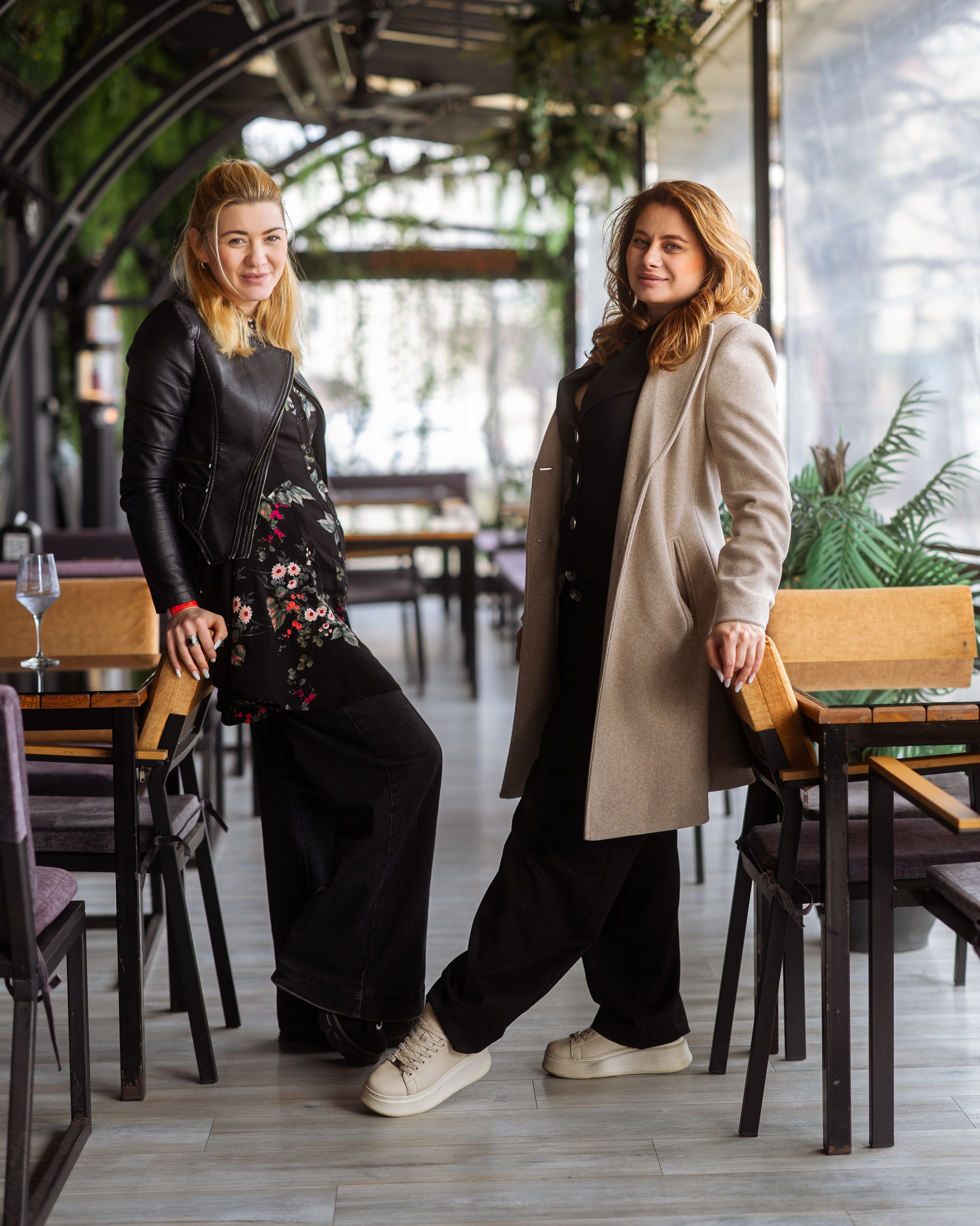 Taste Busters 3. Marius Ciocan