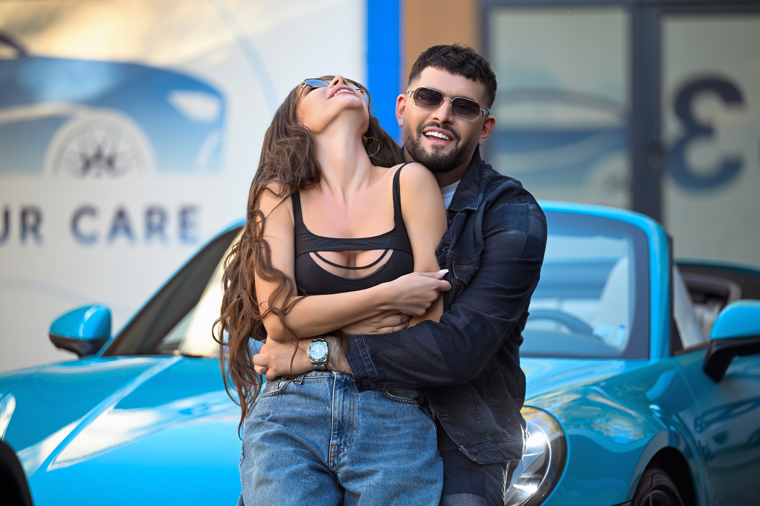 Антонио - Неблагодарна, 2024. Ivan Stefanov Photography