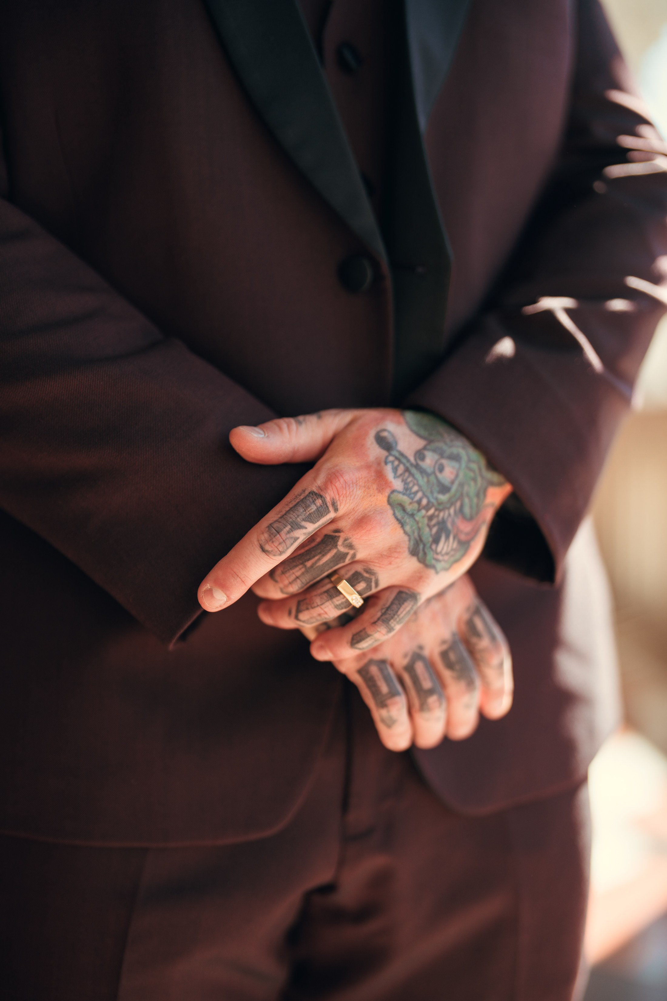 Priscilla&Garry. Wedding & elopement photographer Viktoriya Kravtsov. Las Vegas