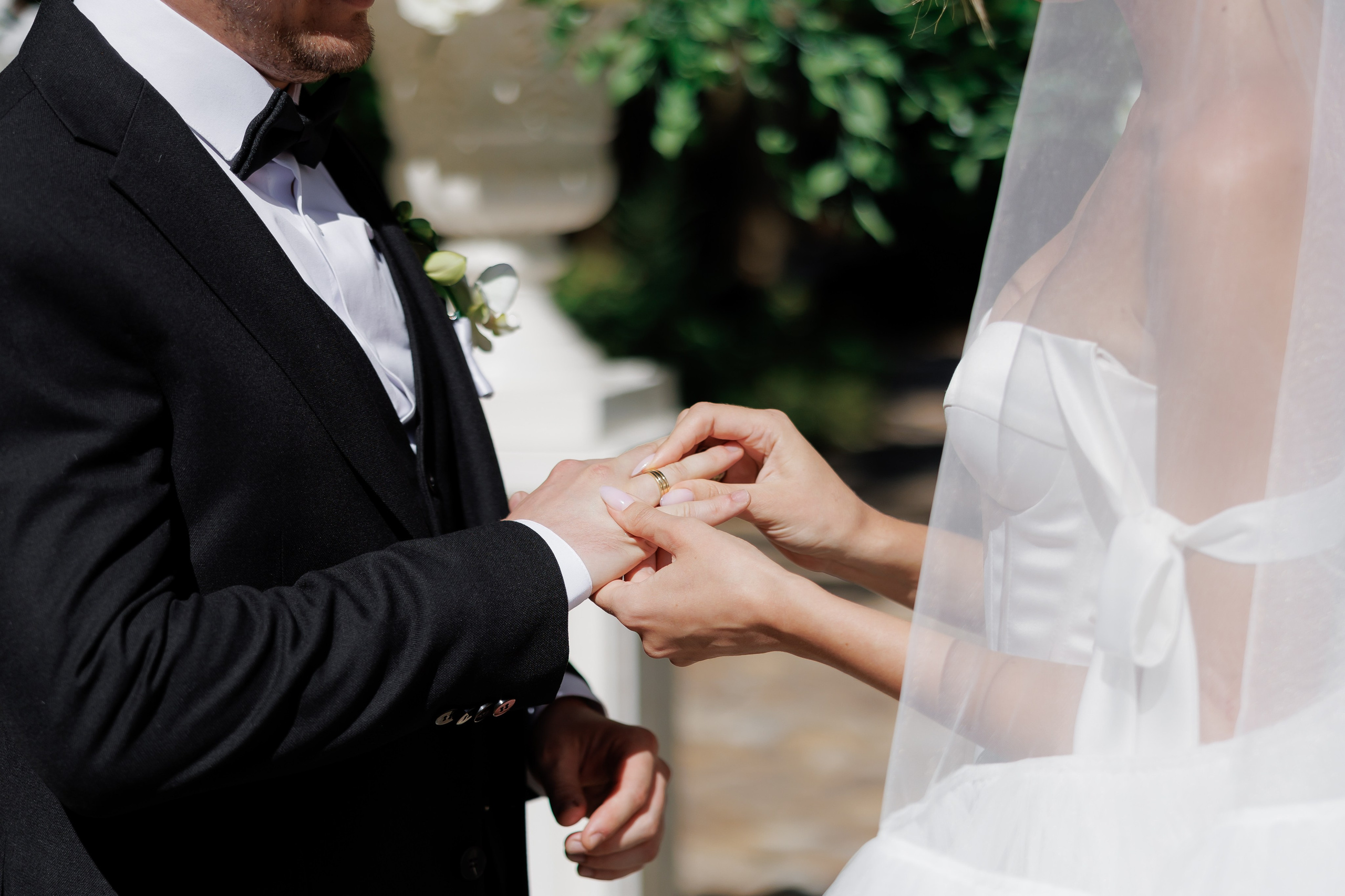 Маша & Льоша. Весільний та сімейний фотограф Одеса