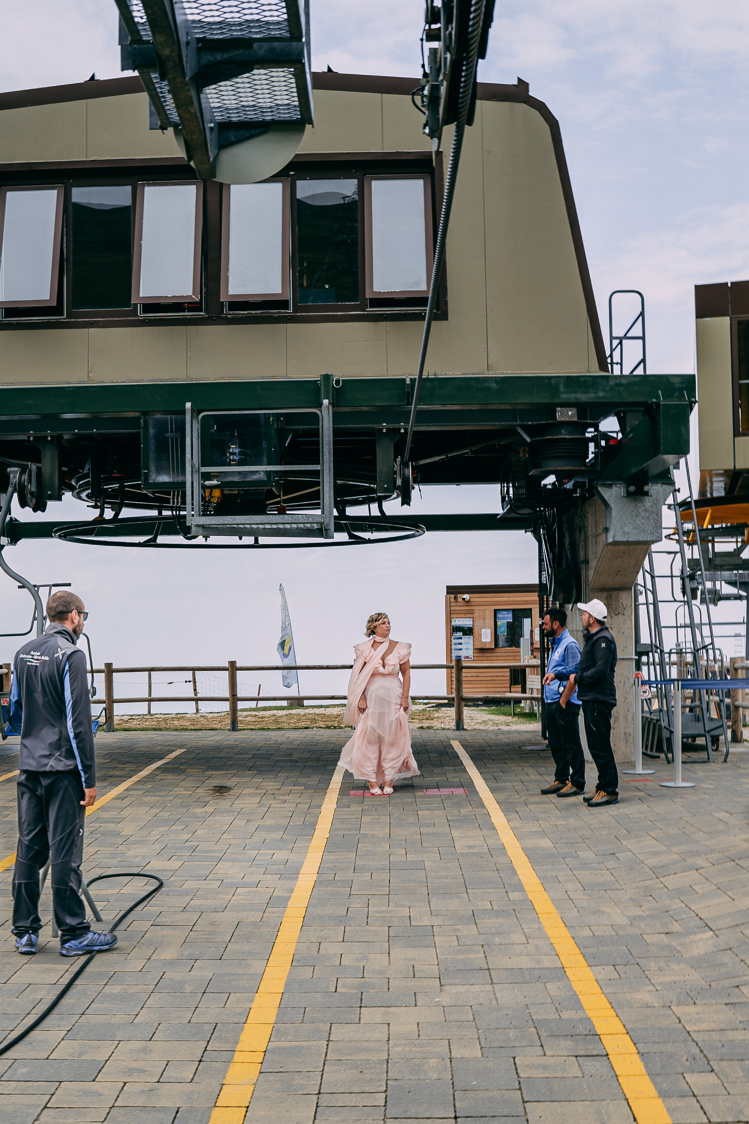 Alessio & Erica (Monte Baldo, Garda Lake). Diana Fedrigo | Fotografa matrimoni in Italia