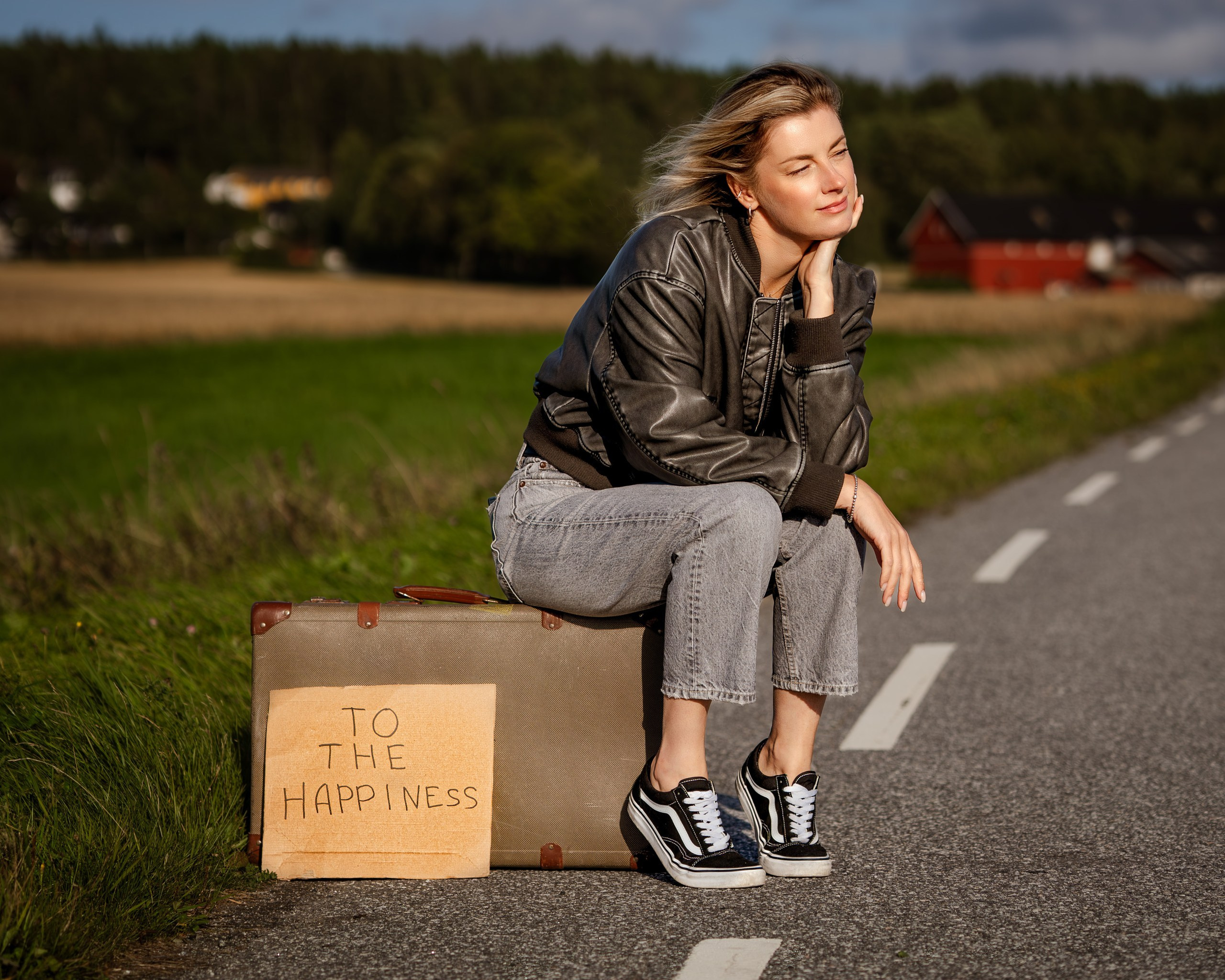 Portrett. Garmannphoto. Fotograf. Oslo, Viken