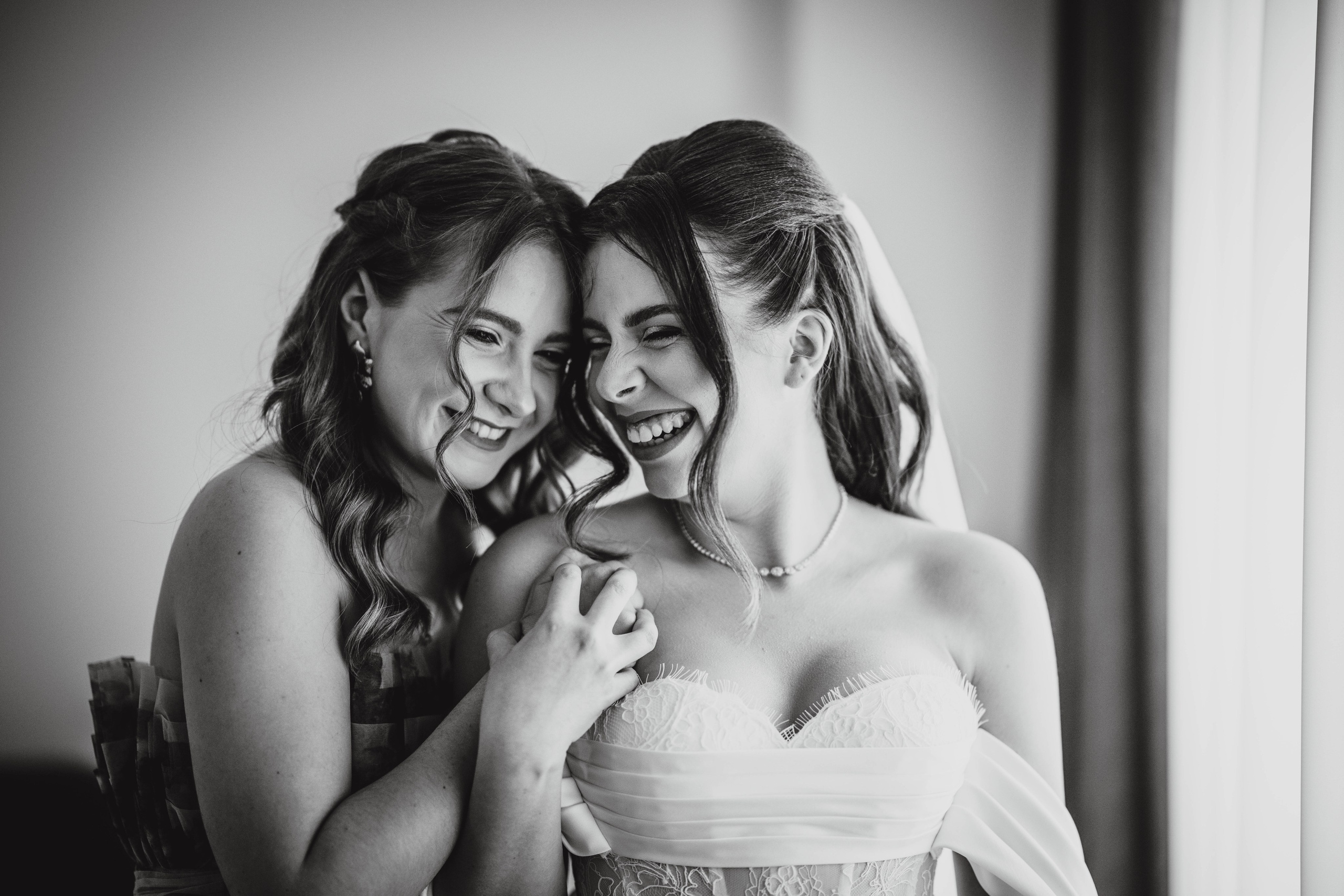 Bianca & Mihai. The Catalins Events — Wedding Photography & Videography