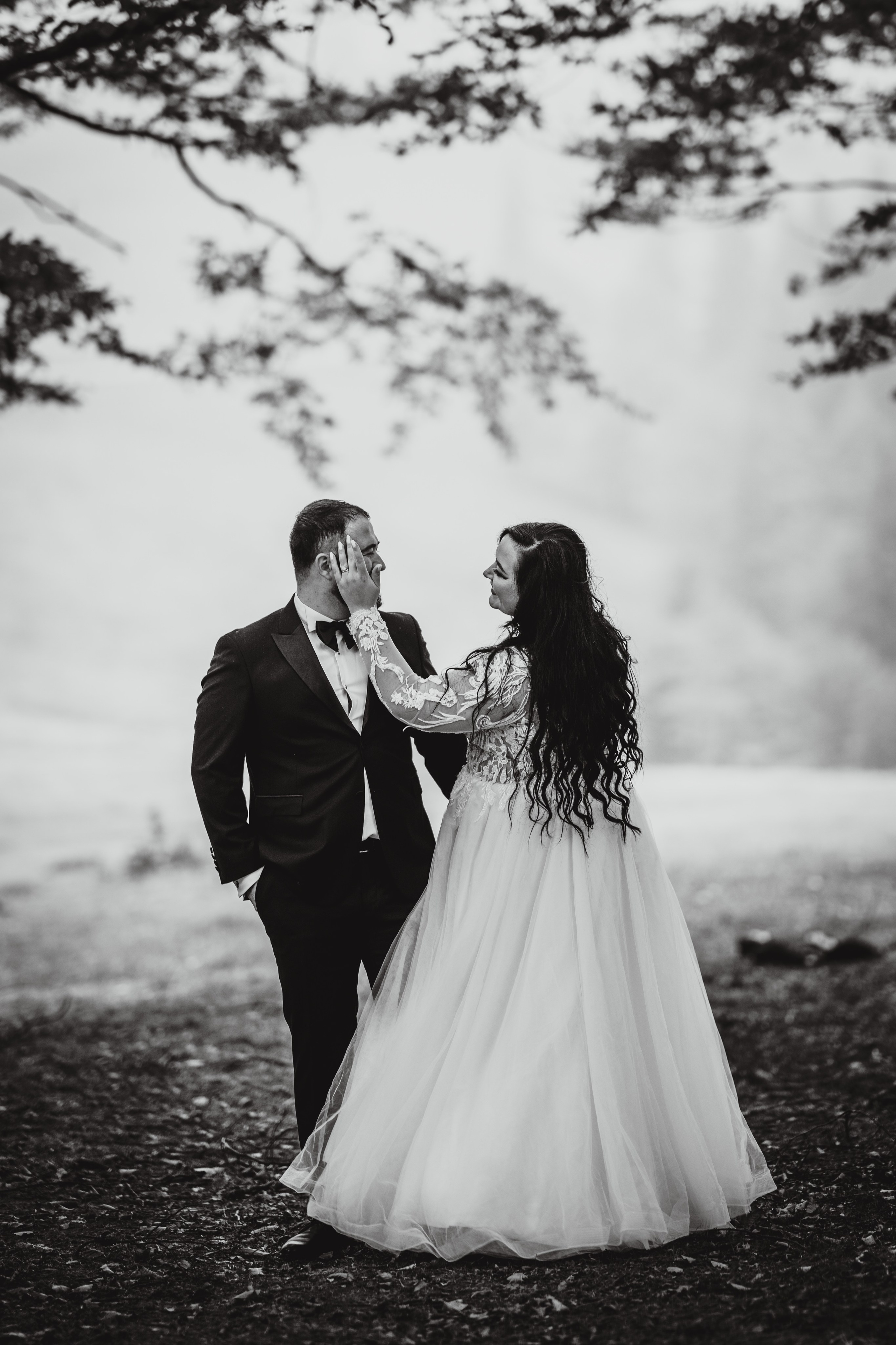 Catalina & Catalin. The Catalins Events — Wedding Photography & Videography