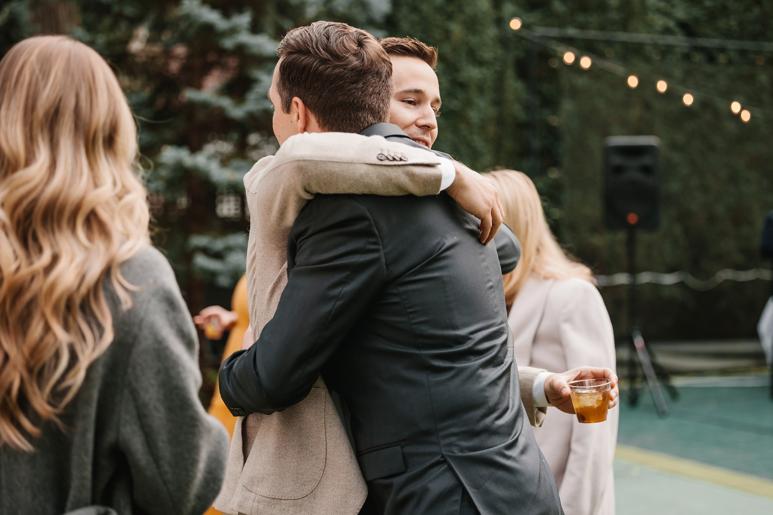 10.08.2023 Wedding. Wedding family event photographer in Chicago Nick Yushevich