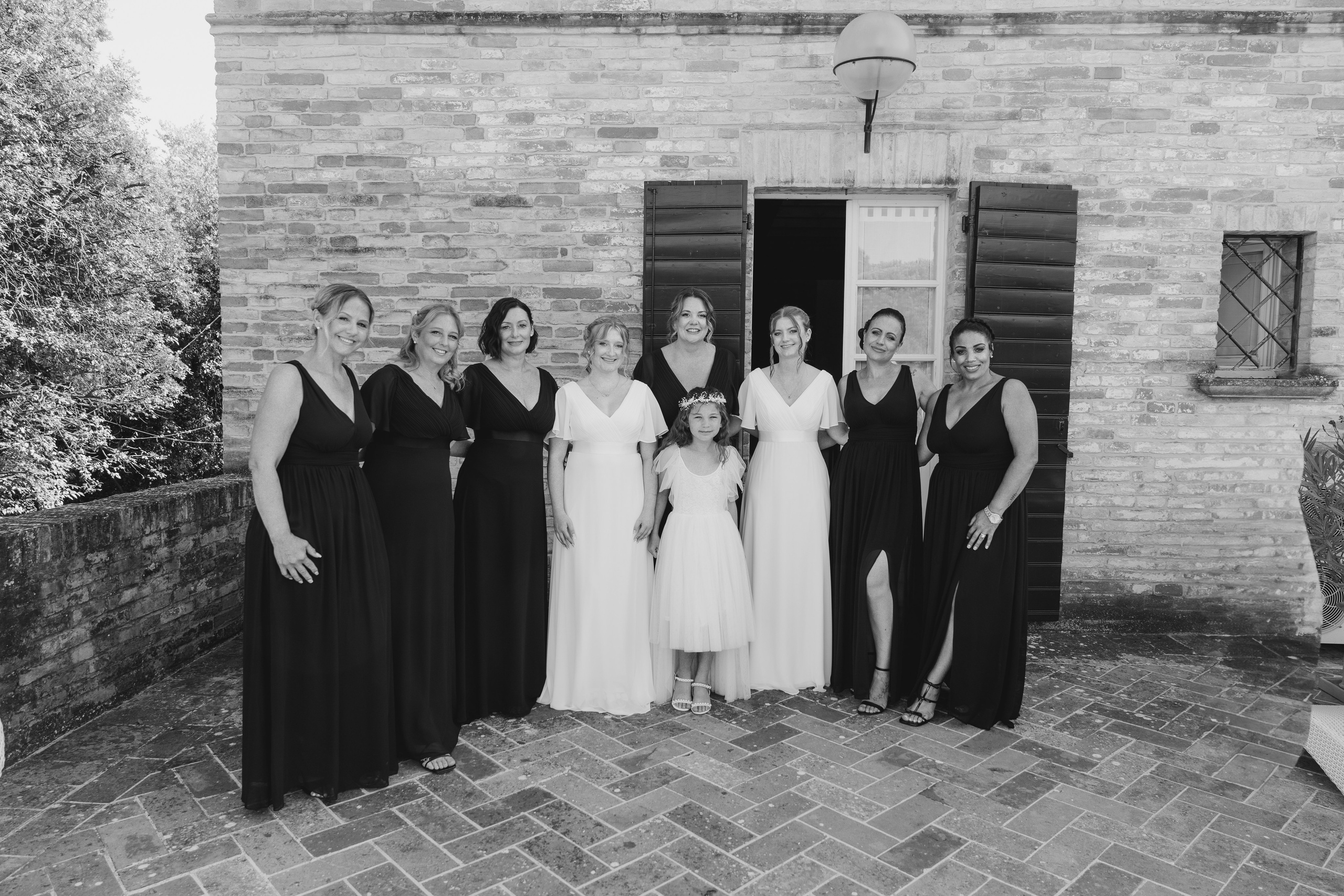 SARAH AND DEAN _VILLA TAMBOLINA. PHOTOGRAPHER IN ITALY