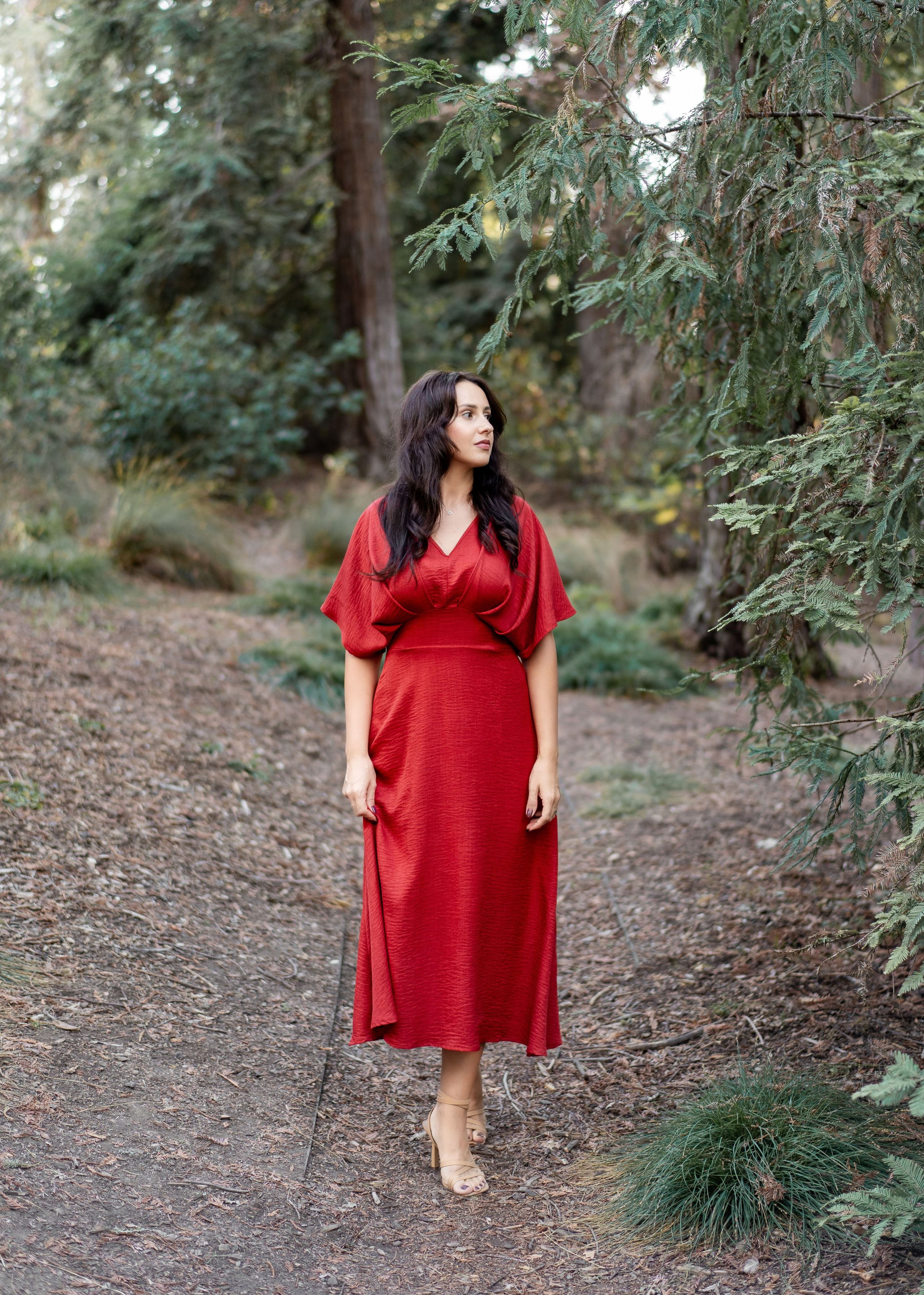 Mikhailov family. Family photographer in Sacramento | Sofia Pavenko