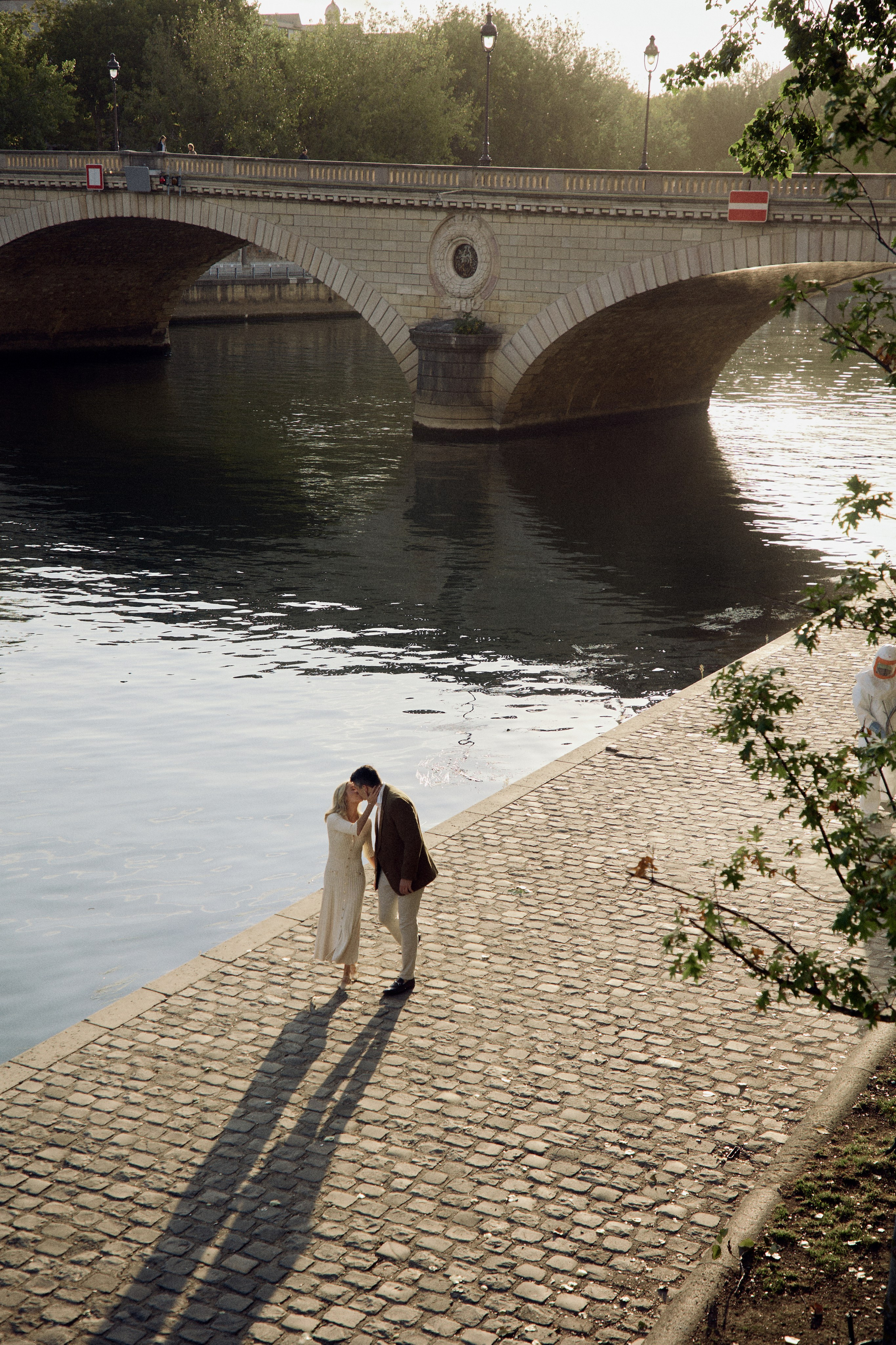 Alexis & Joshua. Fotógrafa en París