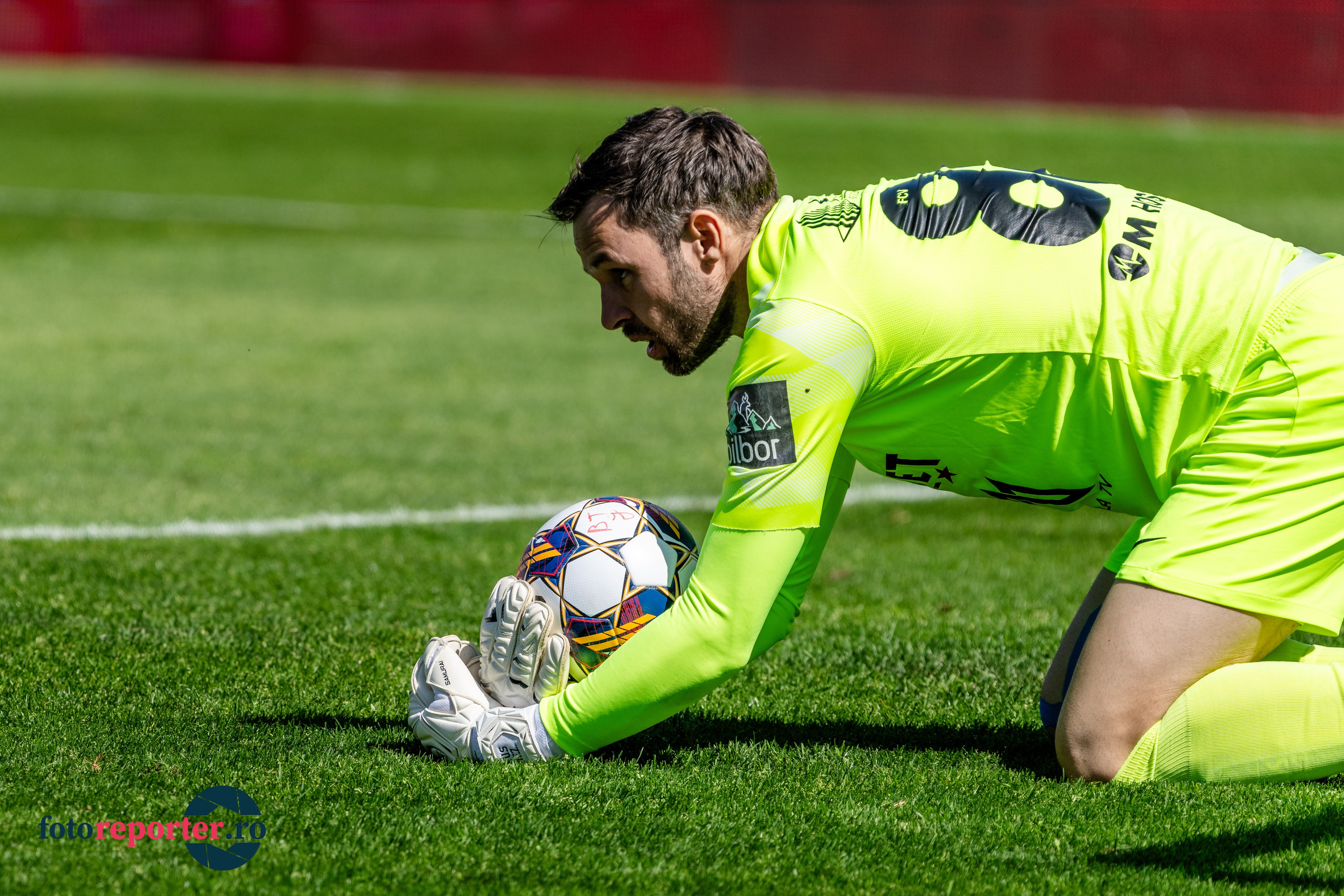 FC BOTOSANI - FC VOLUNTARI