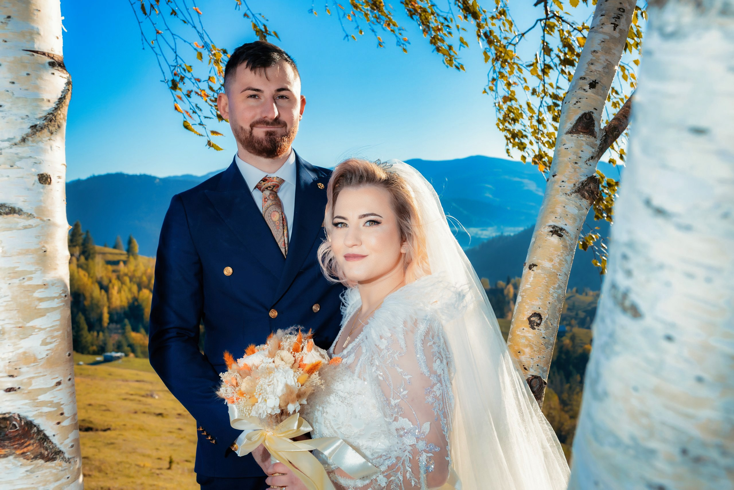 Andrei & Oana – Fotograf Nuntă Botoșani | Alin Chirilă – Povestitor prin Fotografie