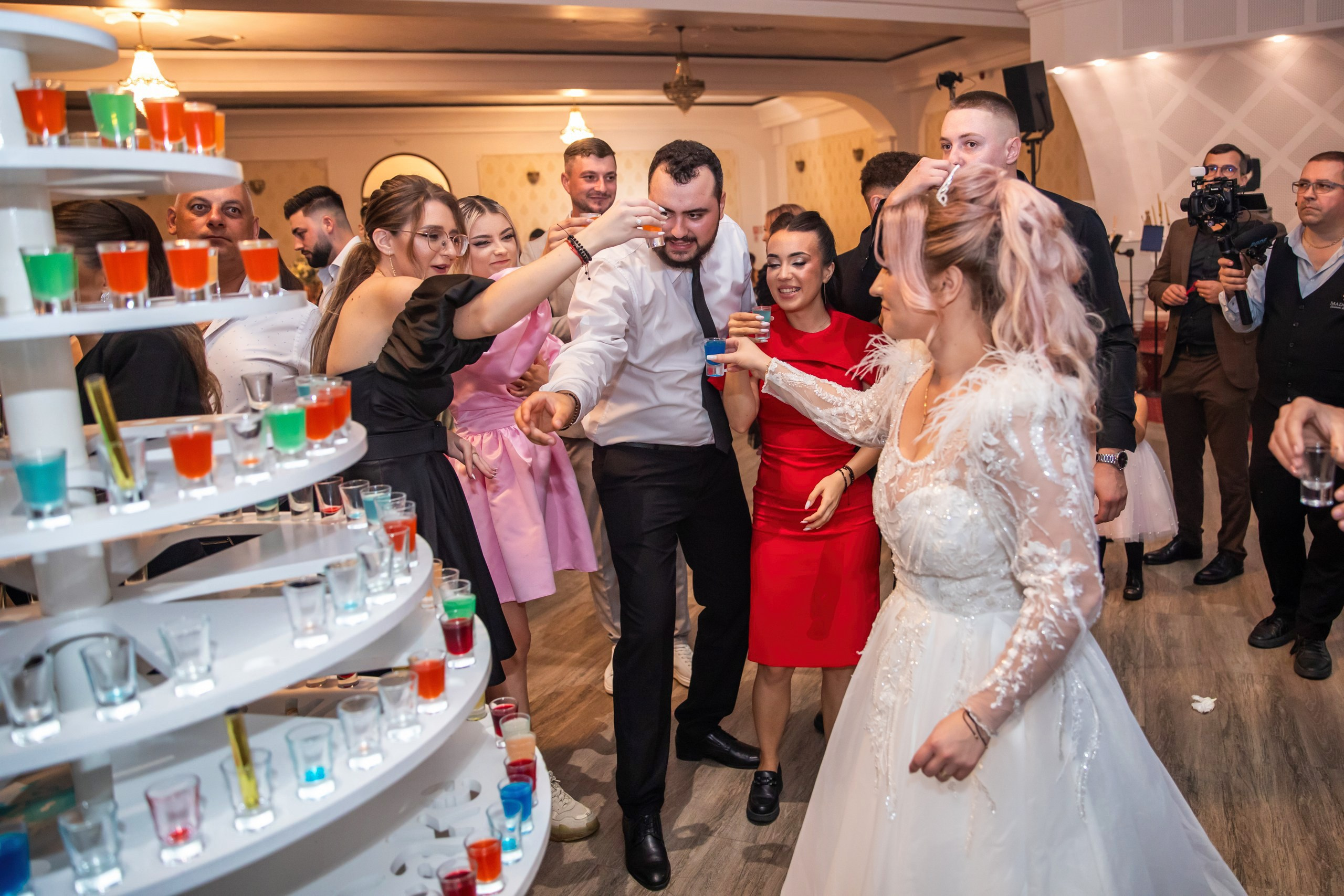 Andrei & Oana – Fotograf Nuntă Botoșani | Alin Chirilă – Povestitor prin Fotografie