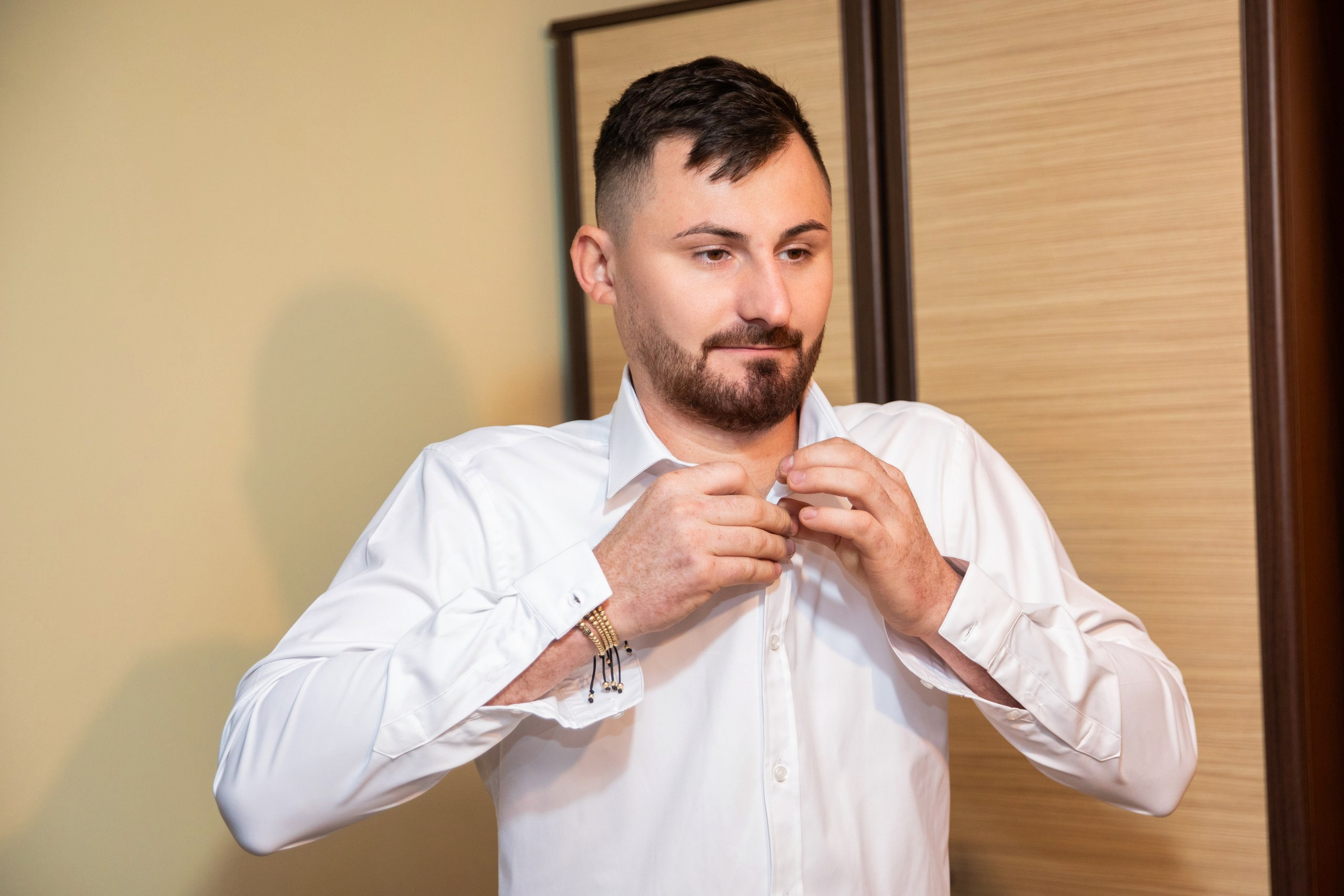 Andrei & Oana – Fotograf Nuntă Botoșani | Alin Chirilă – Povestitor prin Fotografie