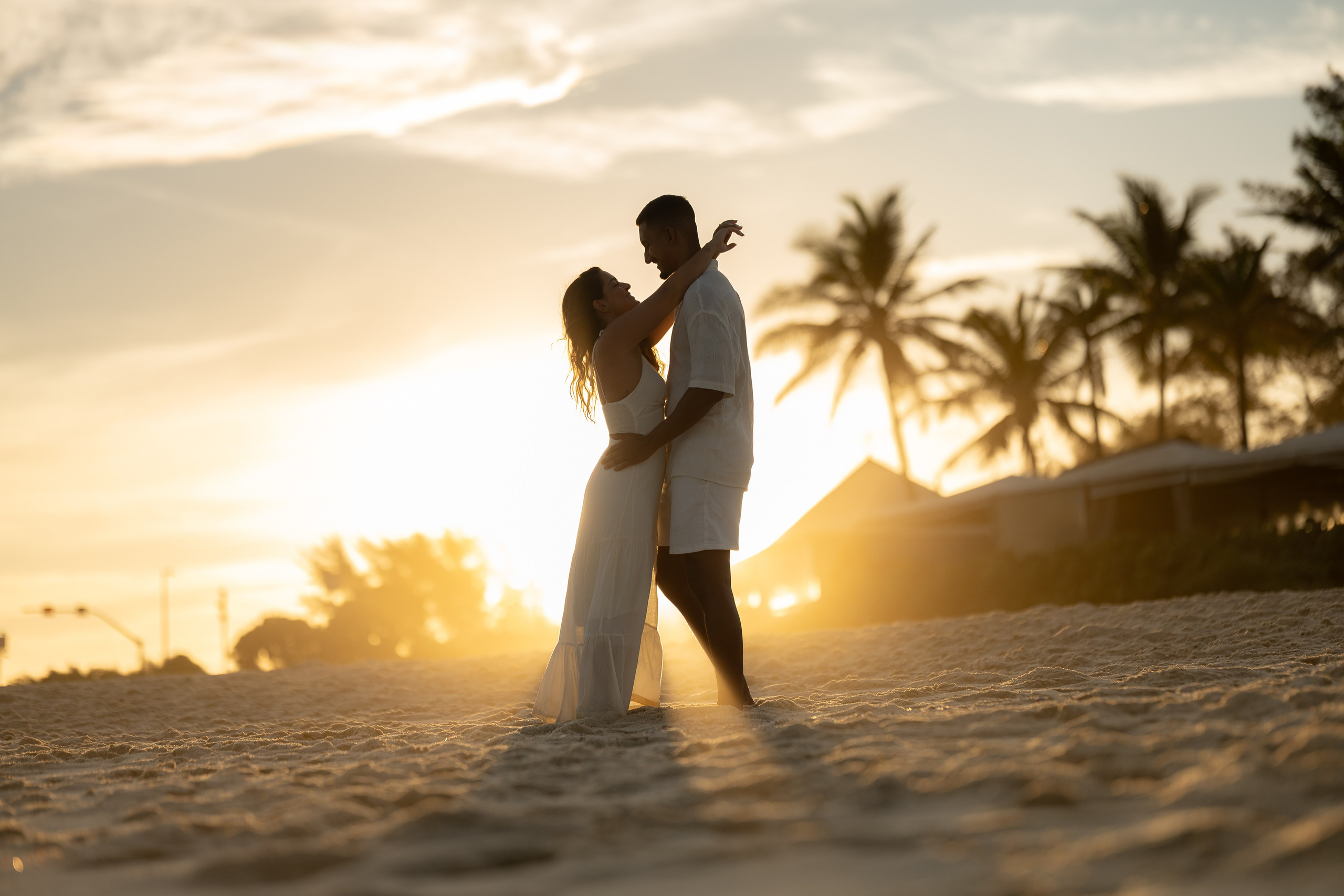 Ensaio Júlia Azeredo & Matheus