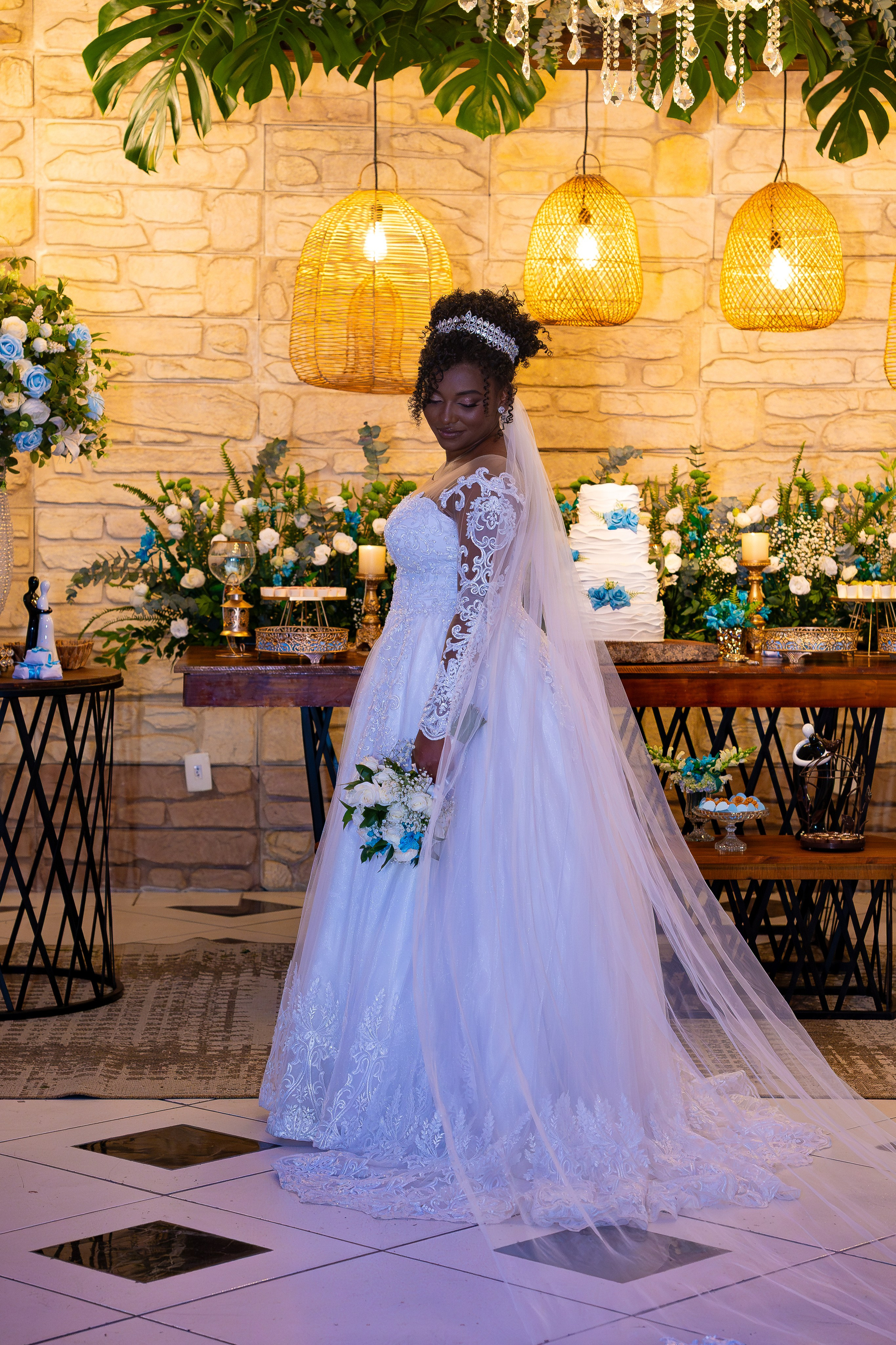 Casamento Ester Santos & Lucas