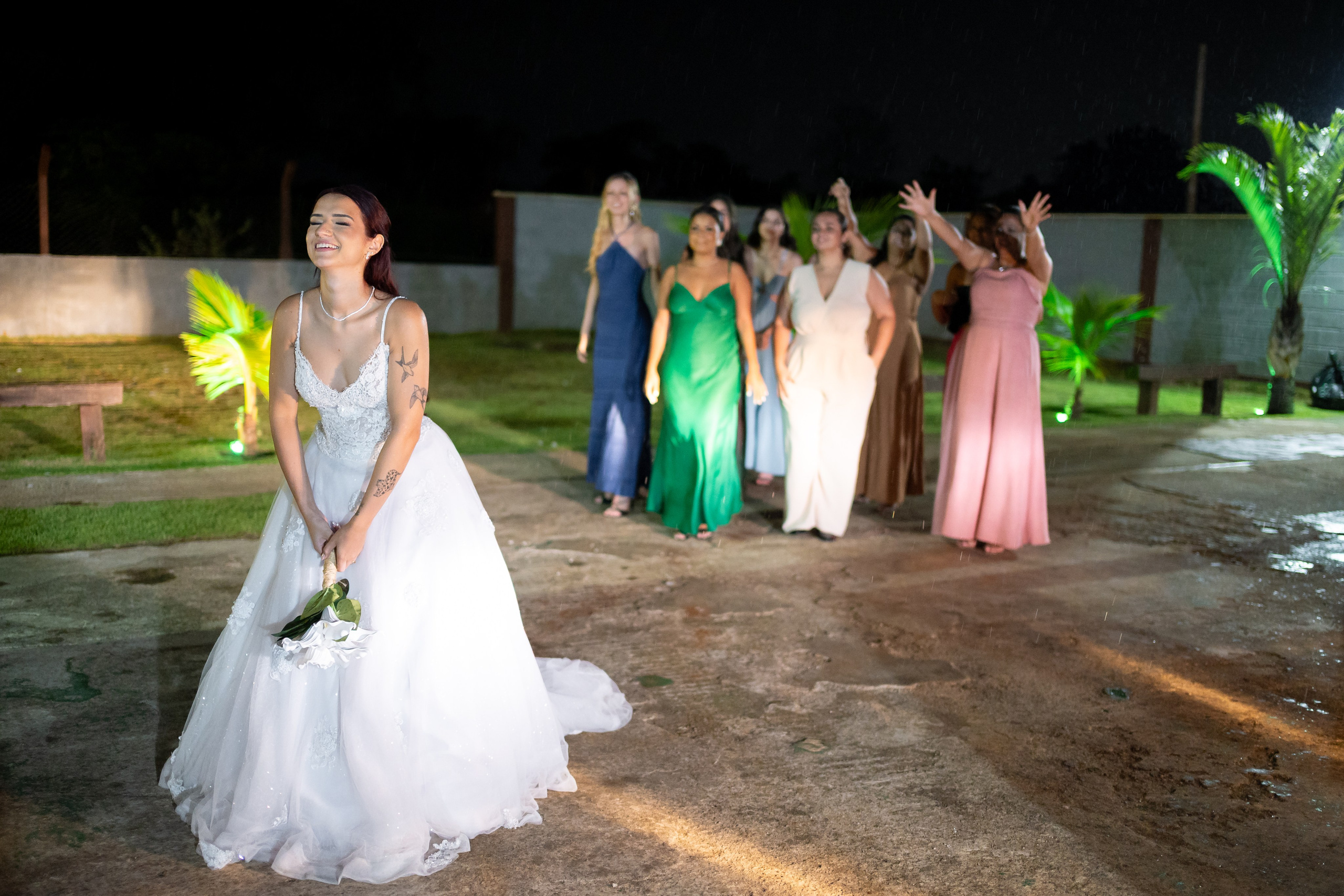 Casamento Karoline Fernandes & Eduardo