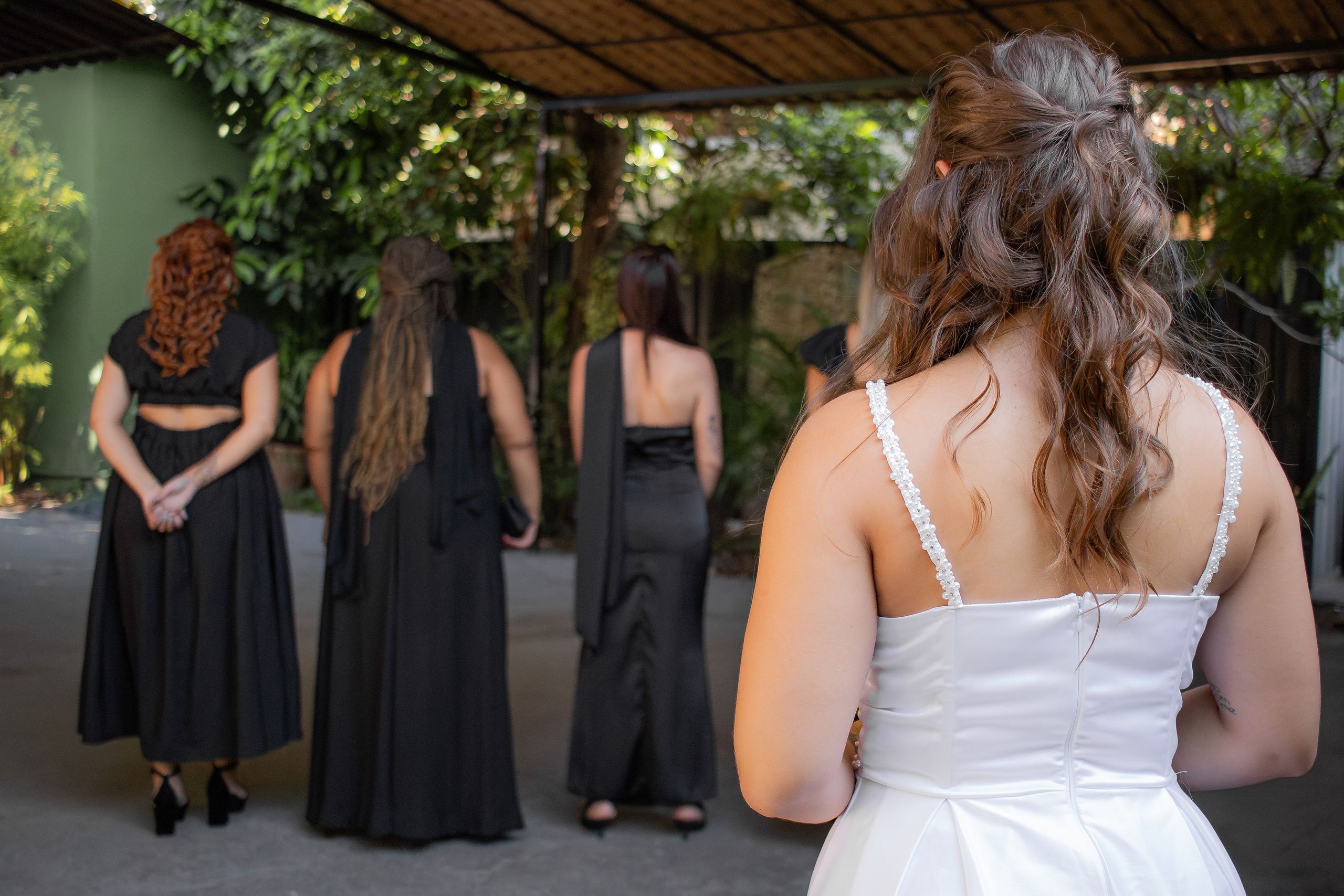 Casamento Bruna Ronise & Raphael Mendes