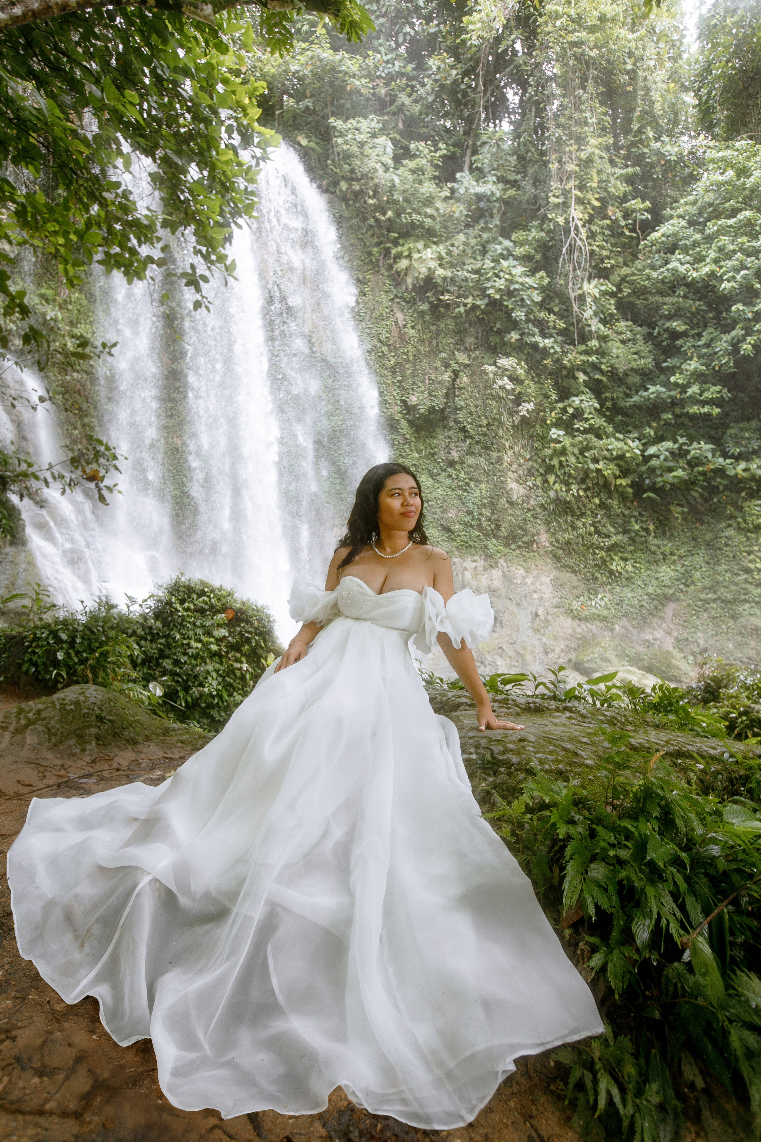 Илья + Кристина. Свадьба в Таиланде Honey Moon Agency