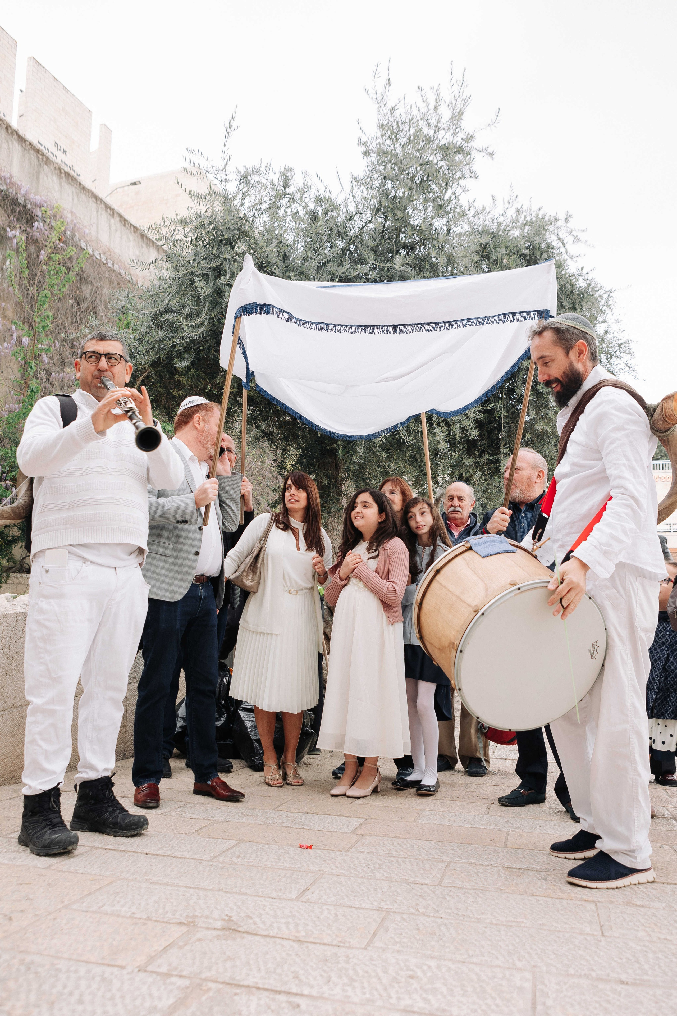 BAT MITZVAH FOR TWINS. Https://shi-photo.com/