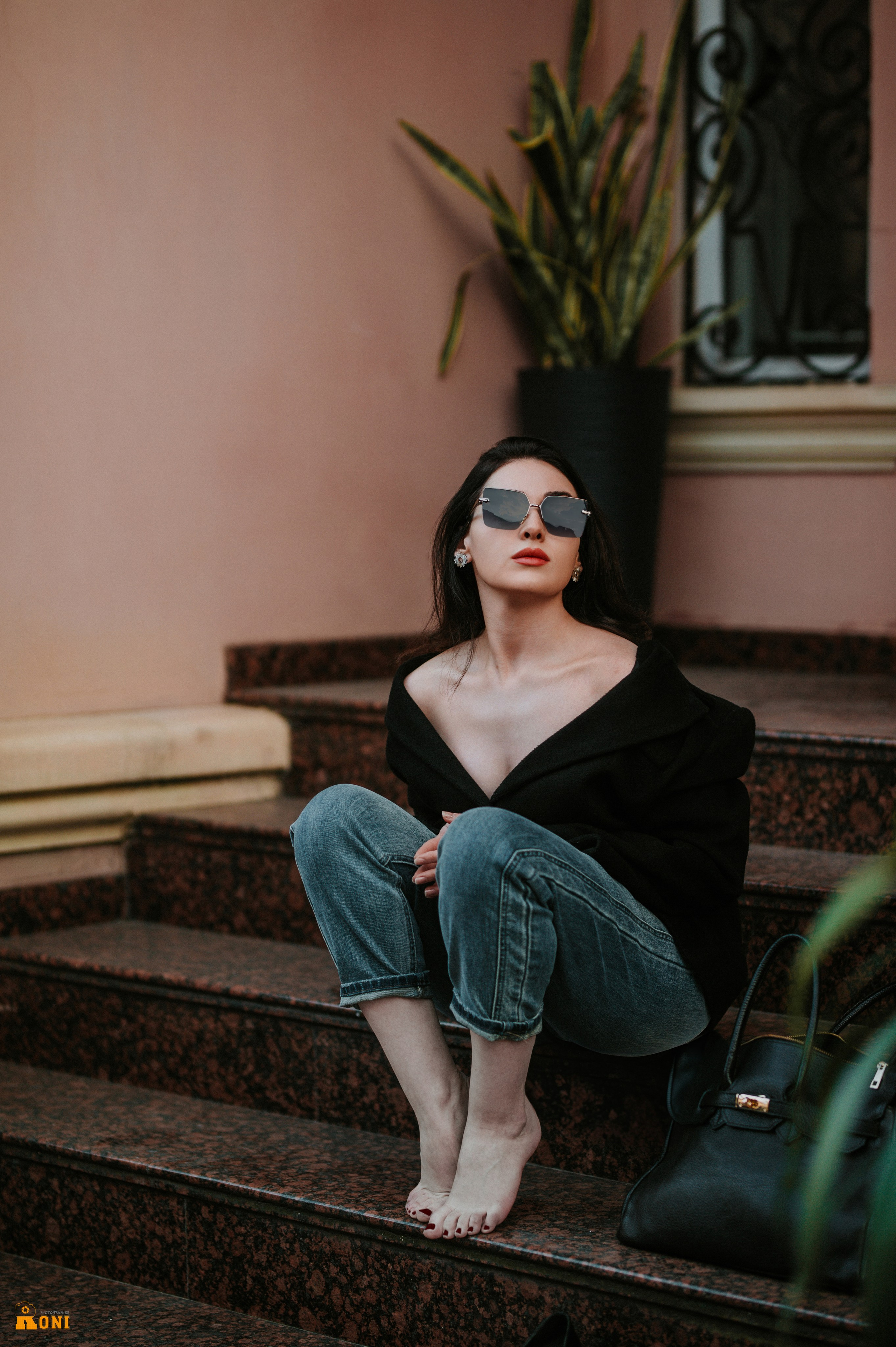 MD: მარი სურმანიძე (პერსონალური ფოტოსესია)