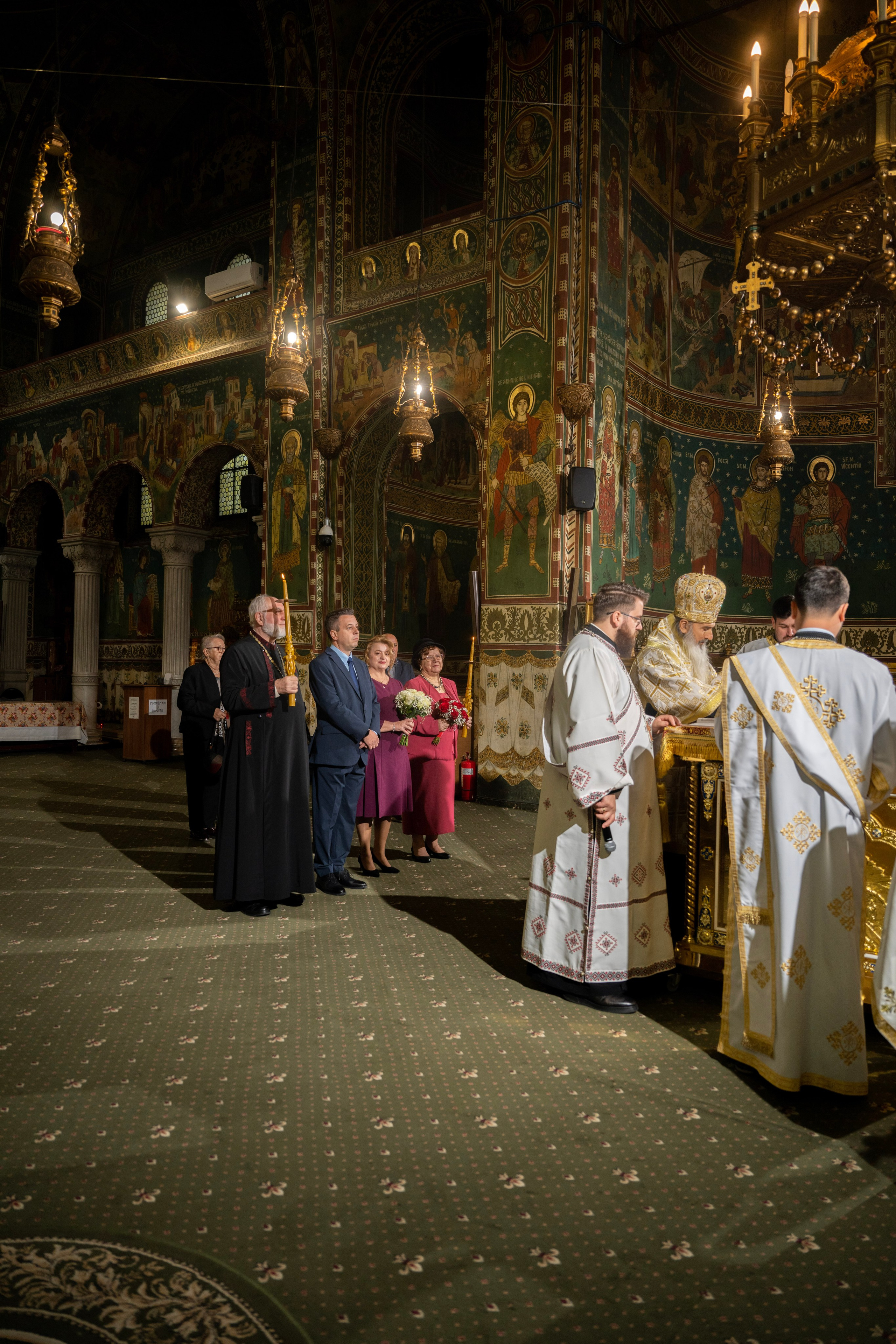 Cununie Religioasa. Fotograf de evenimente si portret!