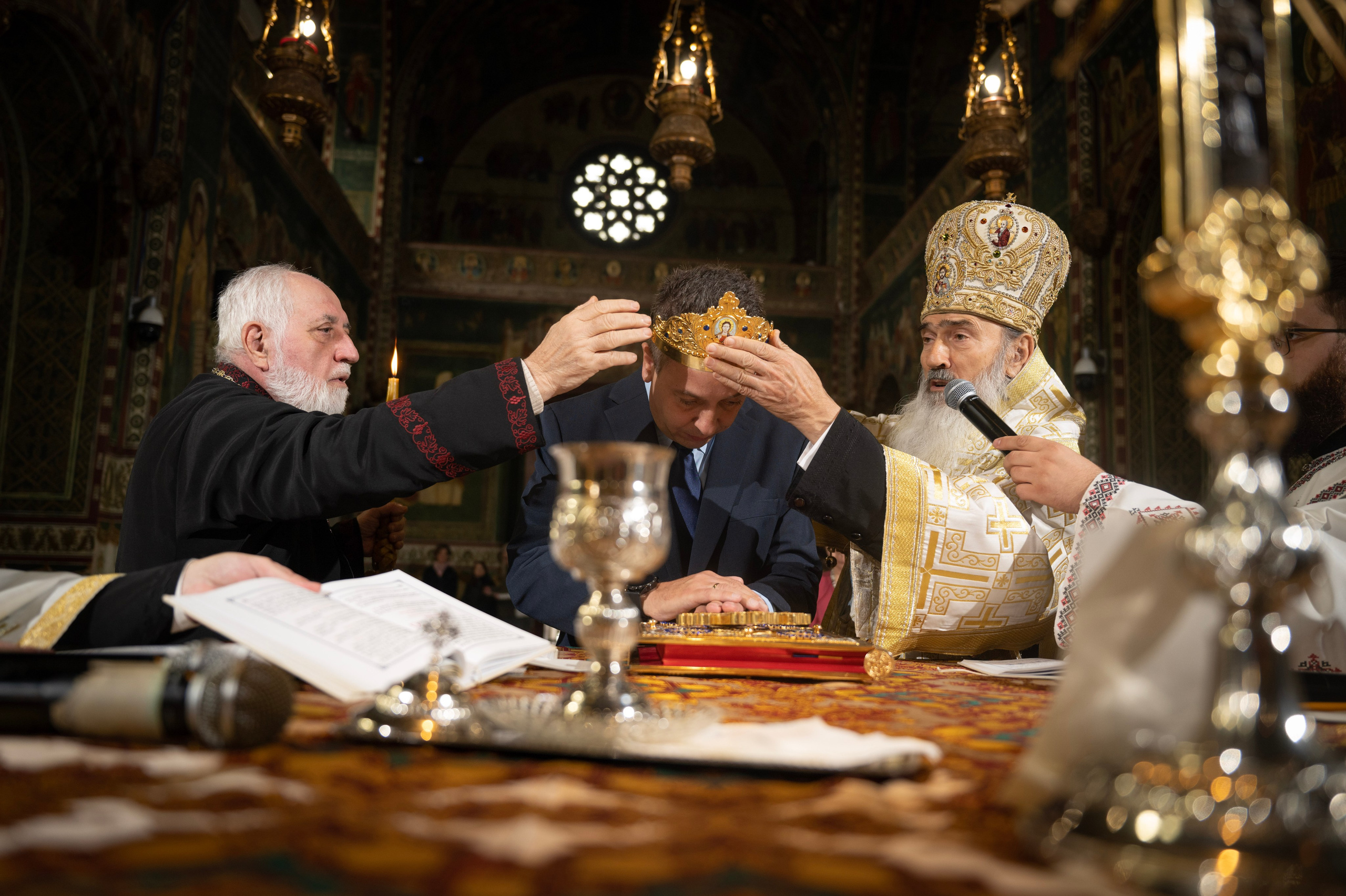Cununie Religioasa. Fotograf de evenimente si portret!