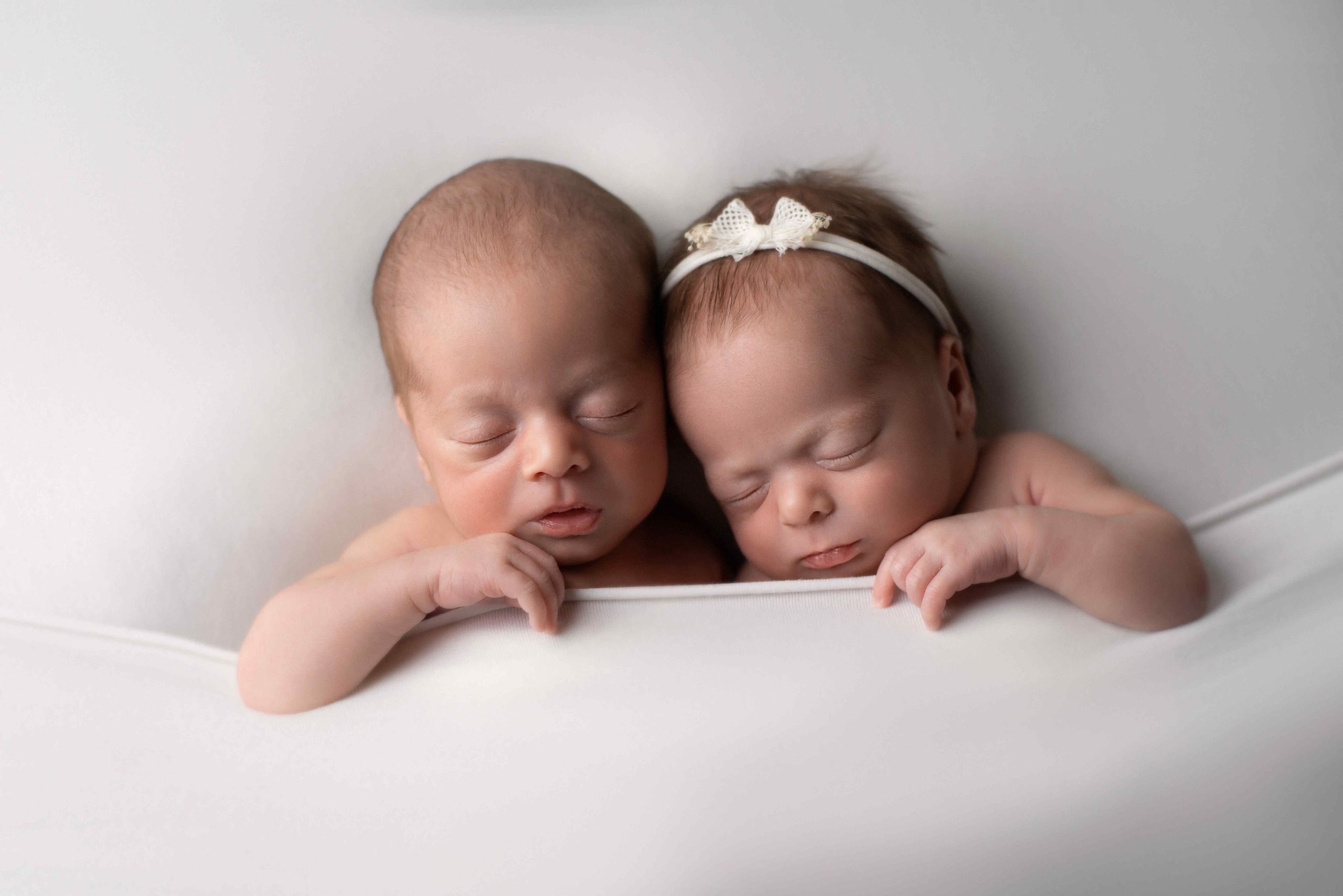 David Anastasia 21 day. Newborn, Maternity & Family Photographer in Charlotte, North Carolina | Arhipova Julia