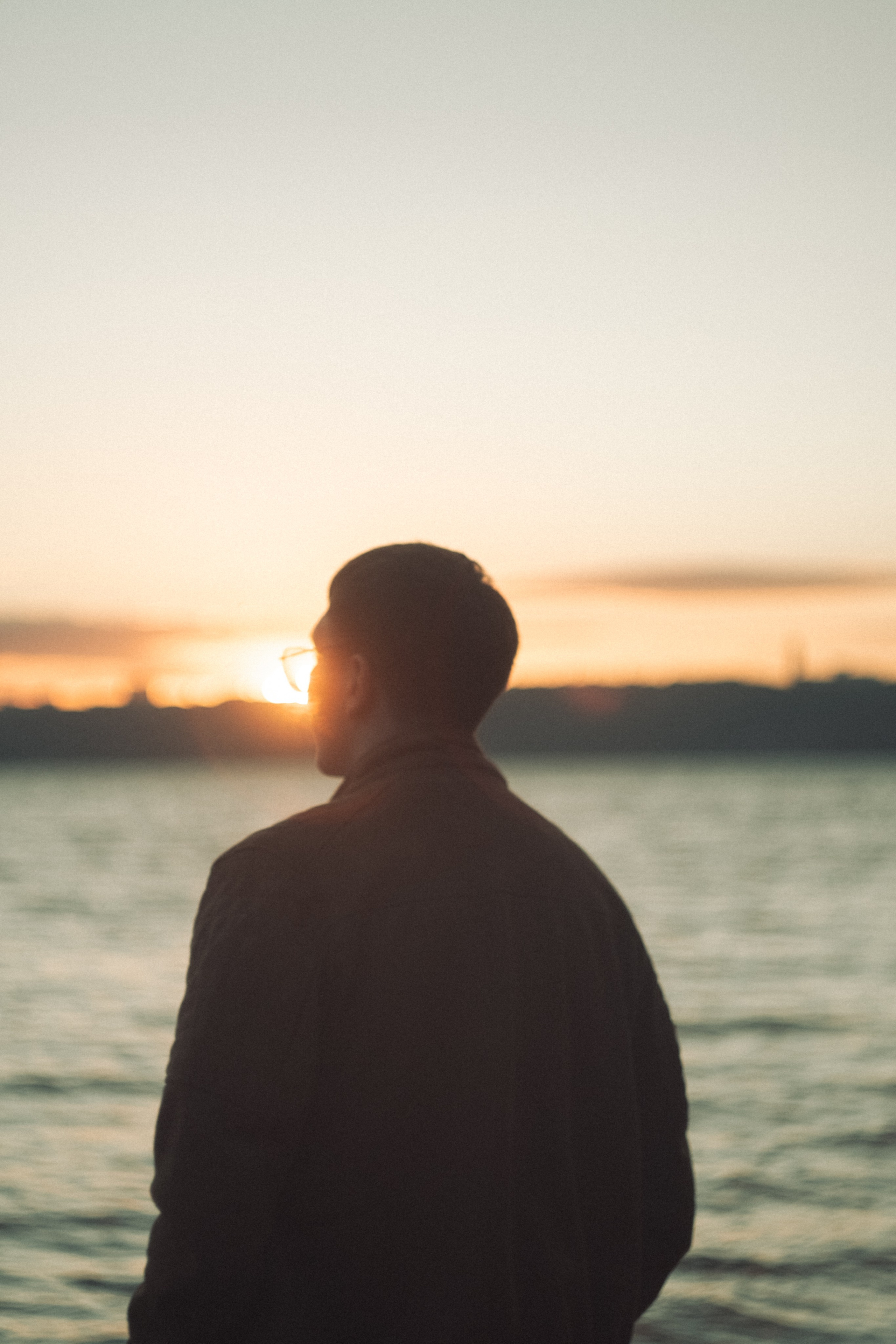 Vlad. Portrait and Lifestyle Photographer in Vienna — Nick Pavlov