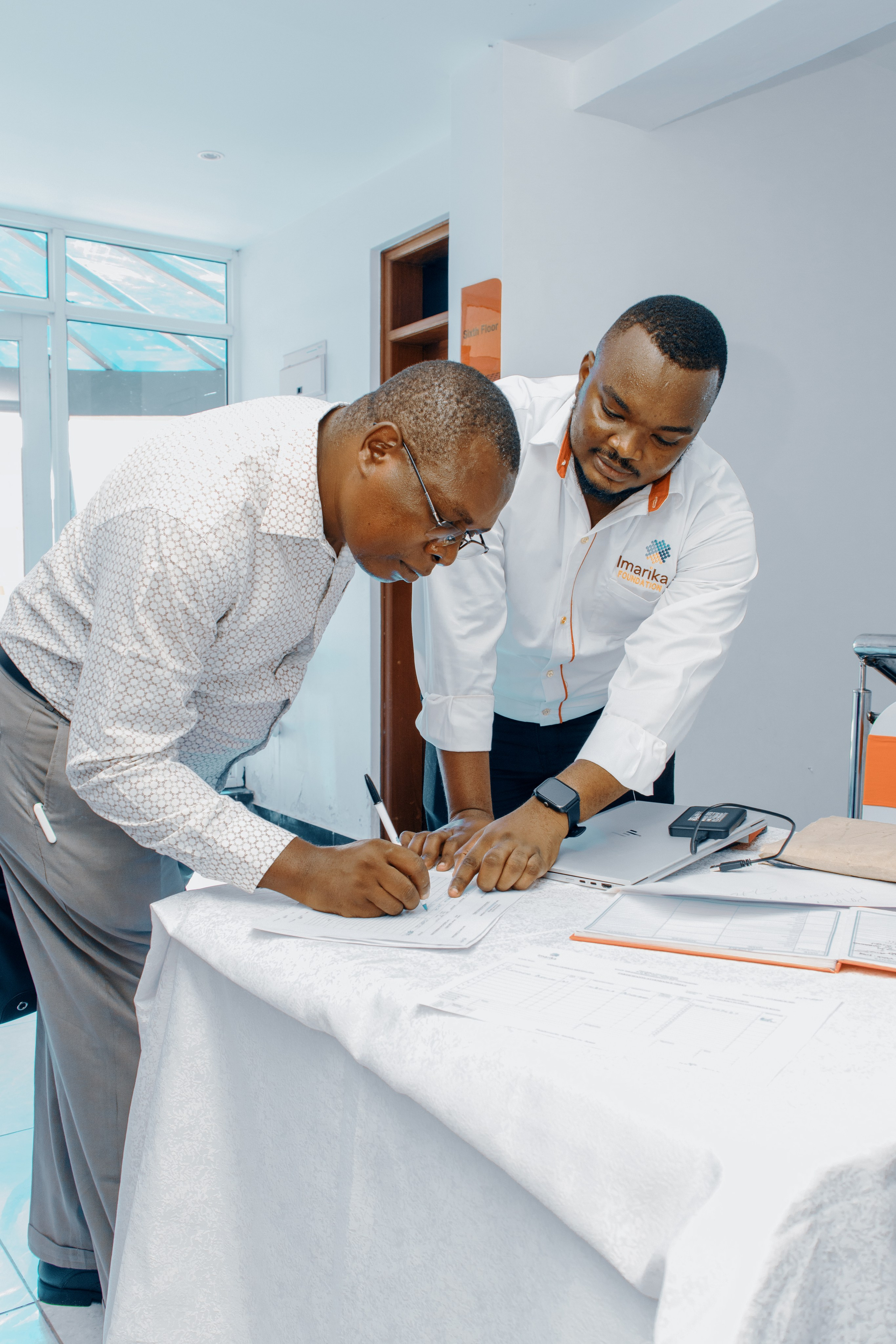 Conferences. Studio Afri | NGO Storytelling, Photography & Videography in Mombasa