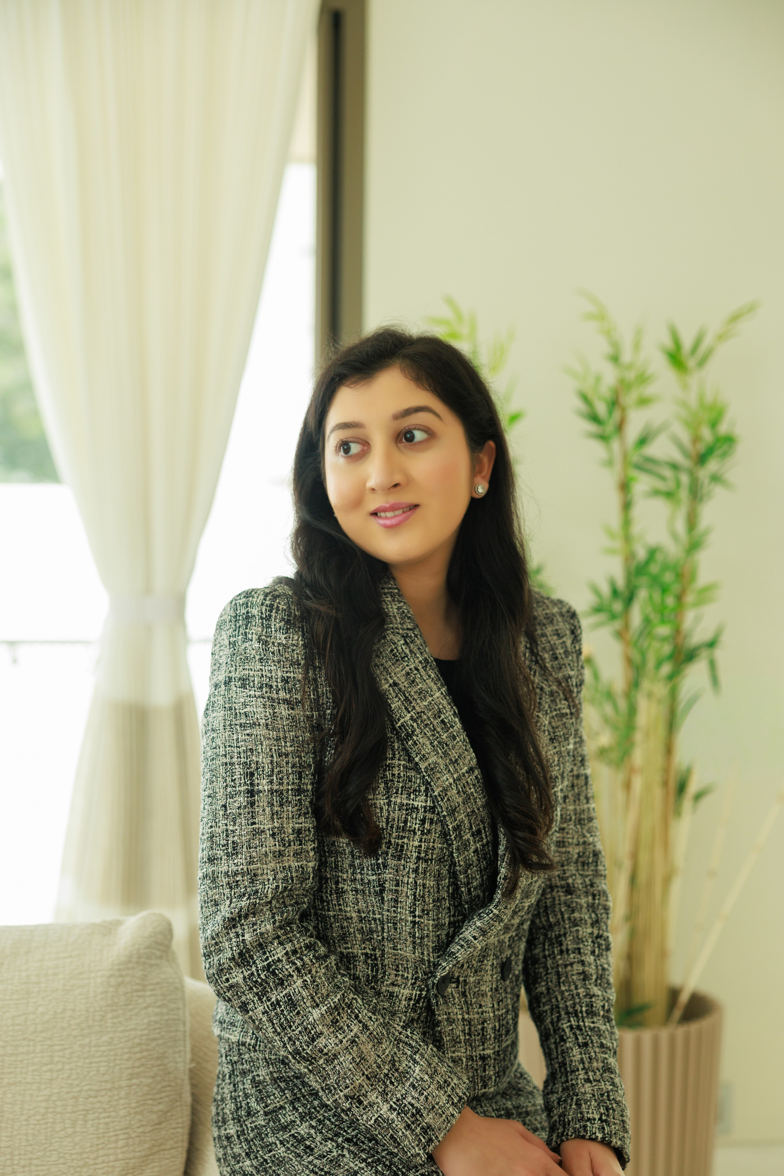 Personal Branding. Kruthika Pillai