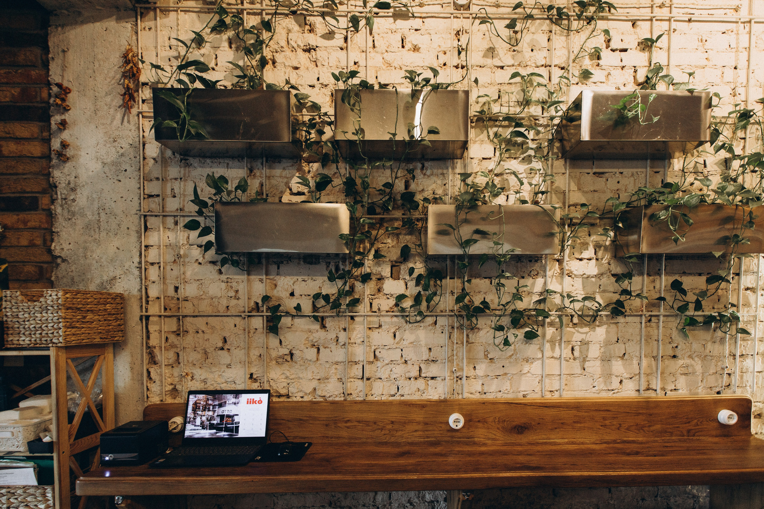 Мережа ресторанів Classic. Ірина Терещук