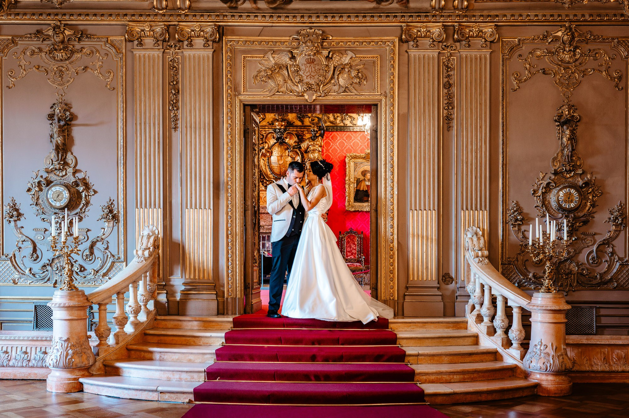 GentleFrame | Hochzeitsfotograf Albstadt, Balingen, Stuttgart & Bodensee