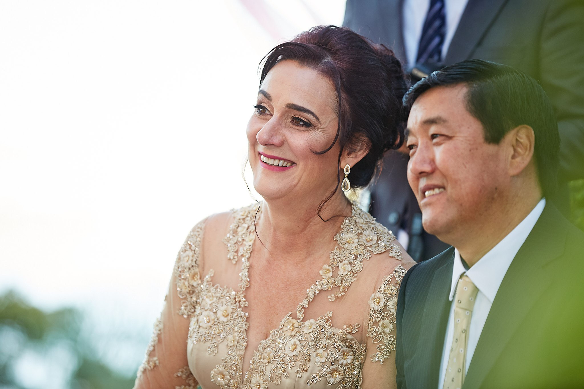 Casamento Hiromi e Dyunki. Fotógrafo de casamentos em Florianópolis