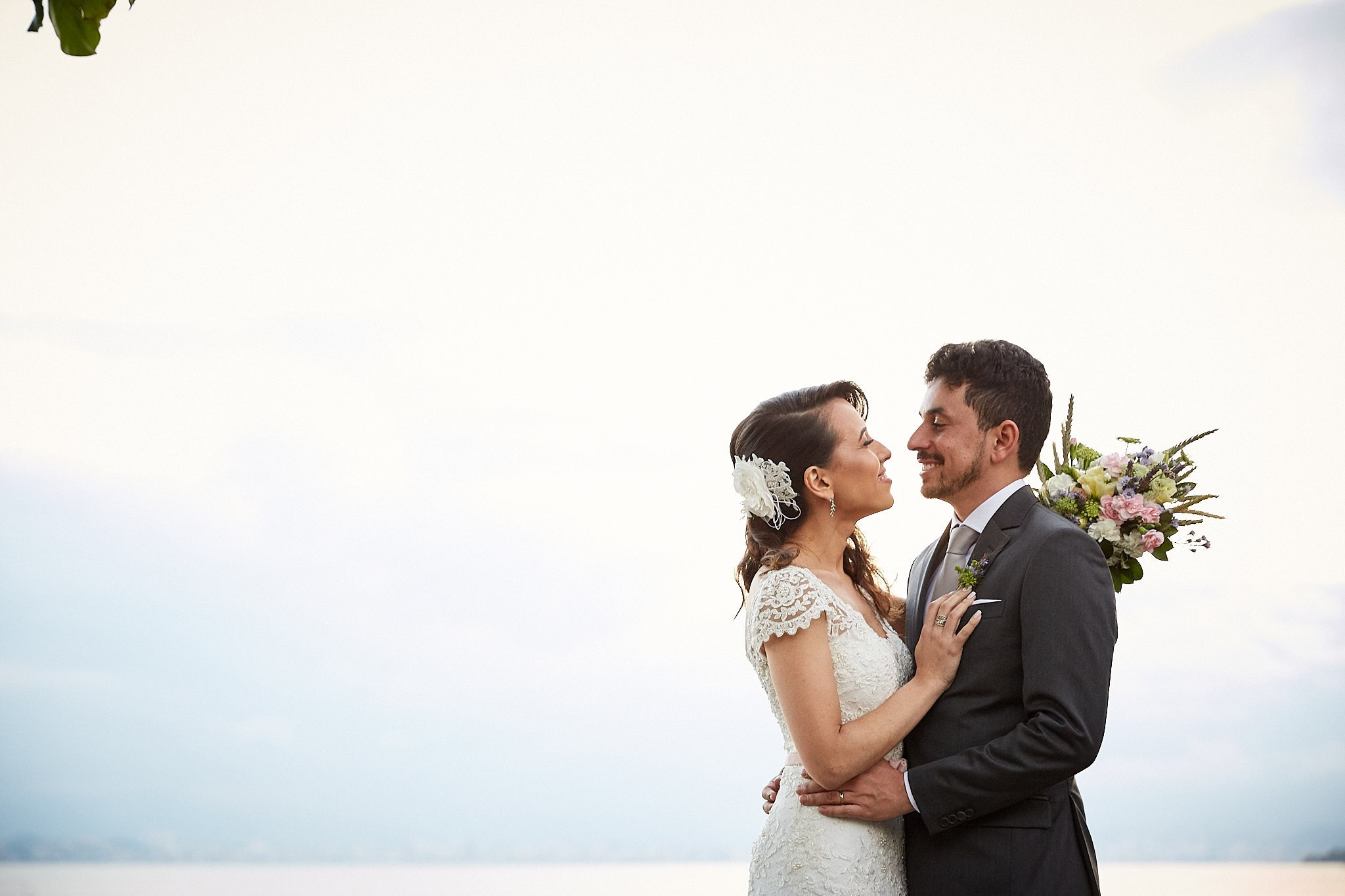 Casamento Tânia e Zé. Fotógrafo de casamentos em Florianópolis