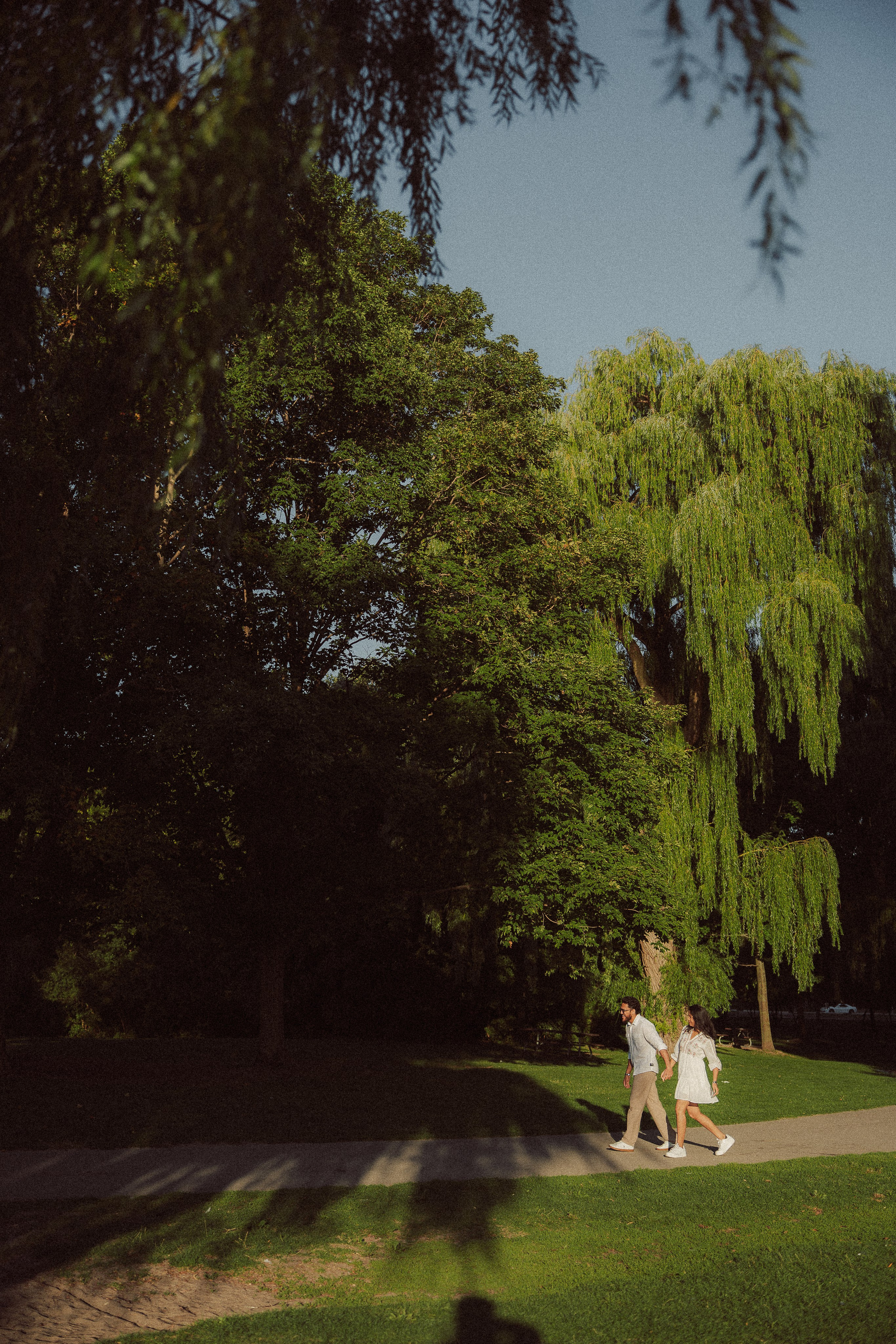 Moments that Breathe! Ft. Naveen & Soniya. Fine art Wedding Photographers in India & Canada
