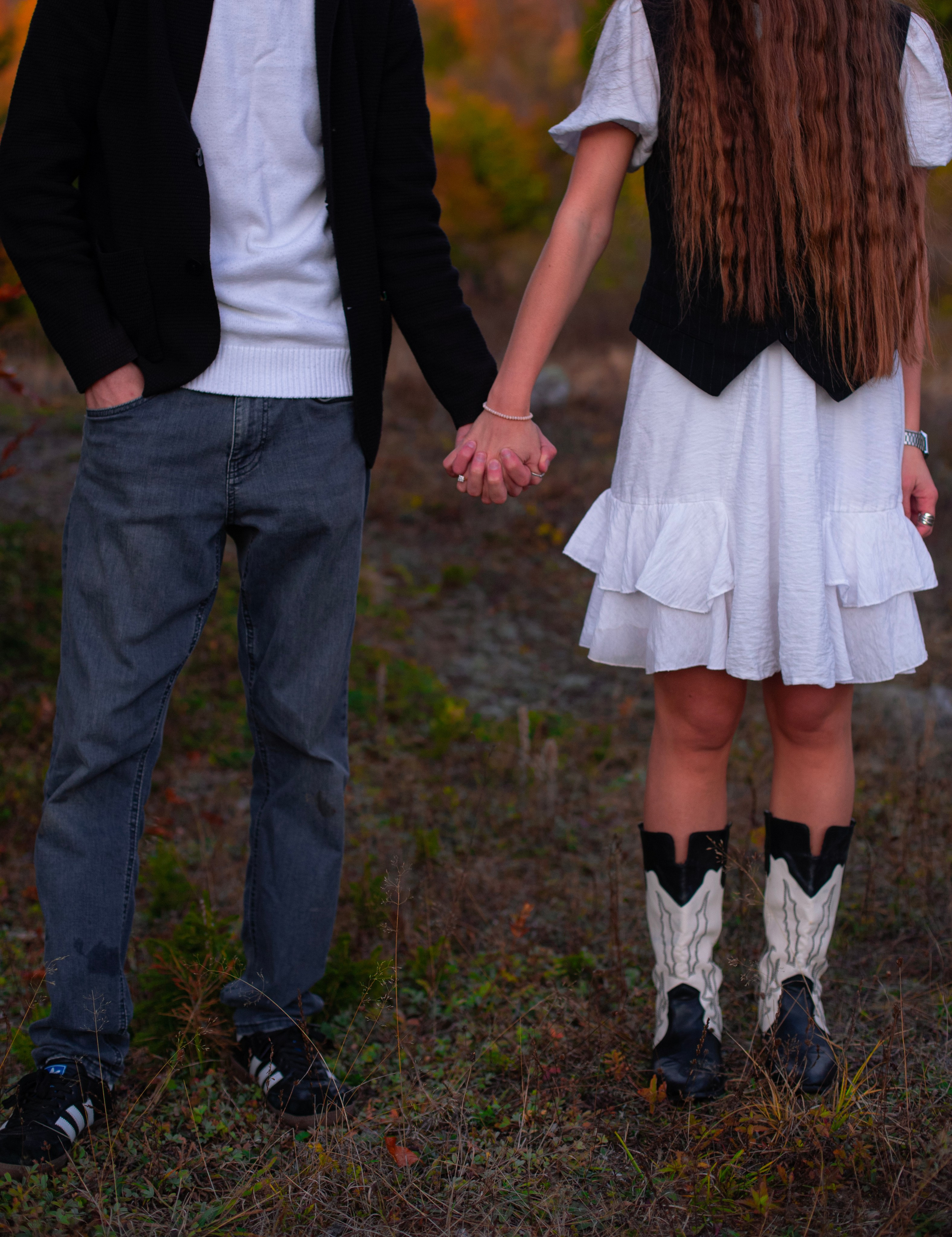 Couple. PHOTOSTORYNIKA