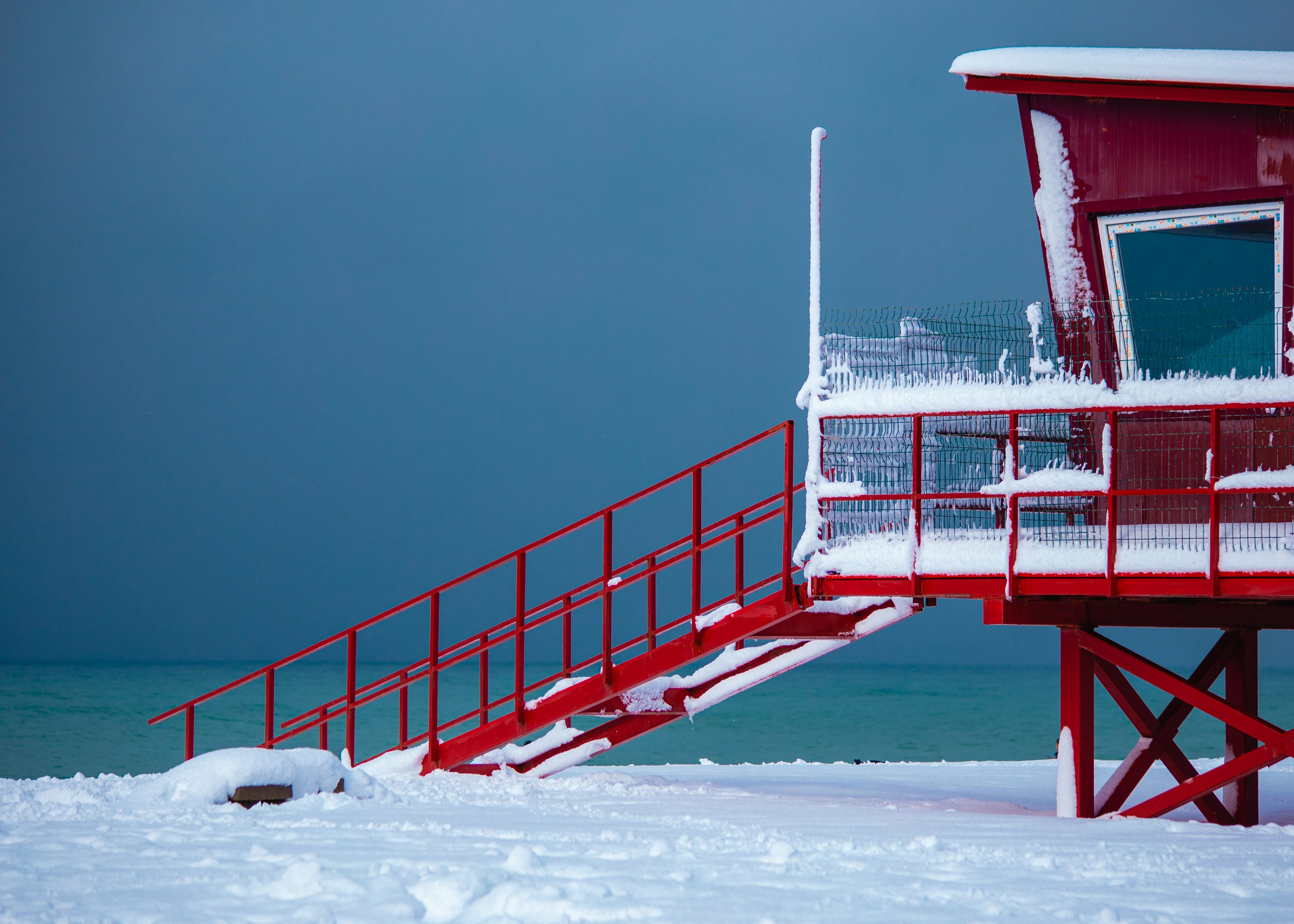 Urban. PHOTOSTORYNIKA