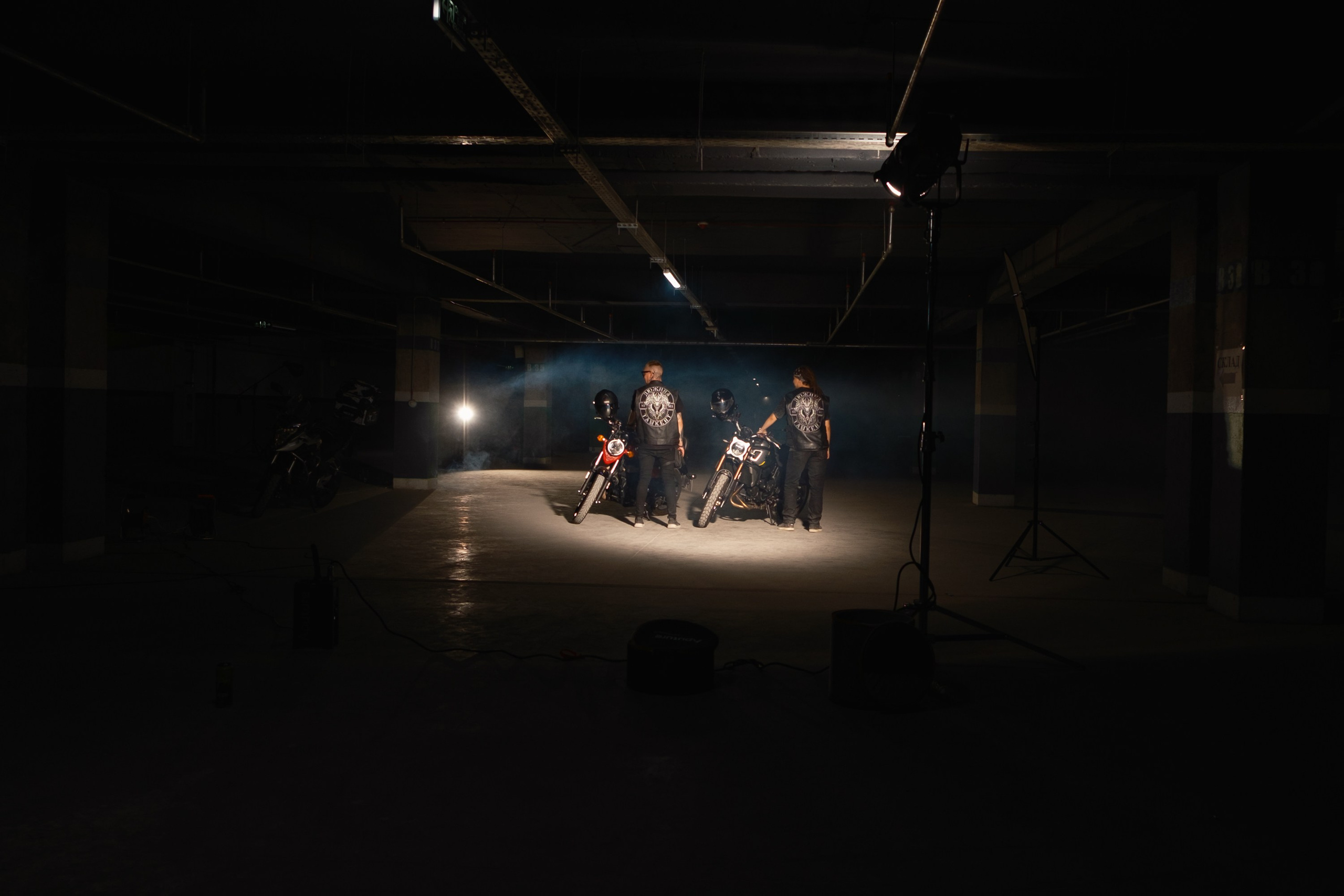 Sigma 12 mm F/1.4 DC DN Contemporary. Фотограф Григорий Кравец