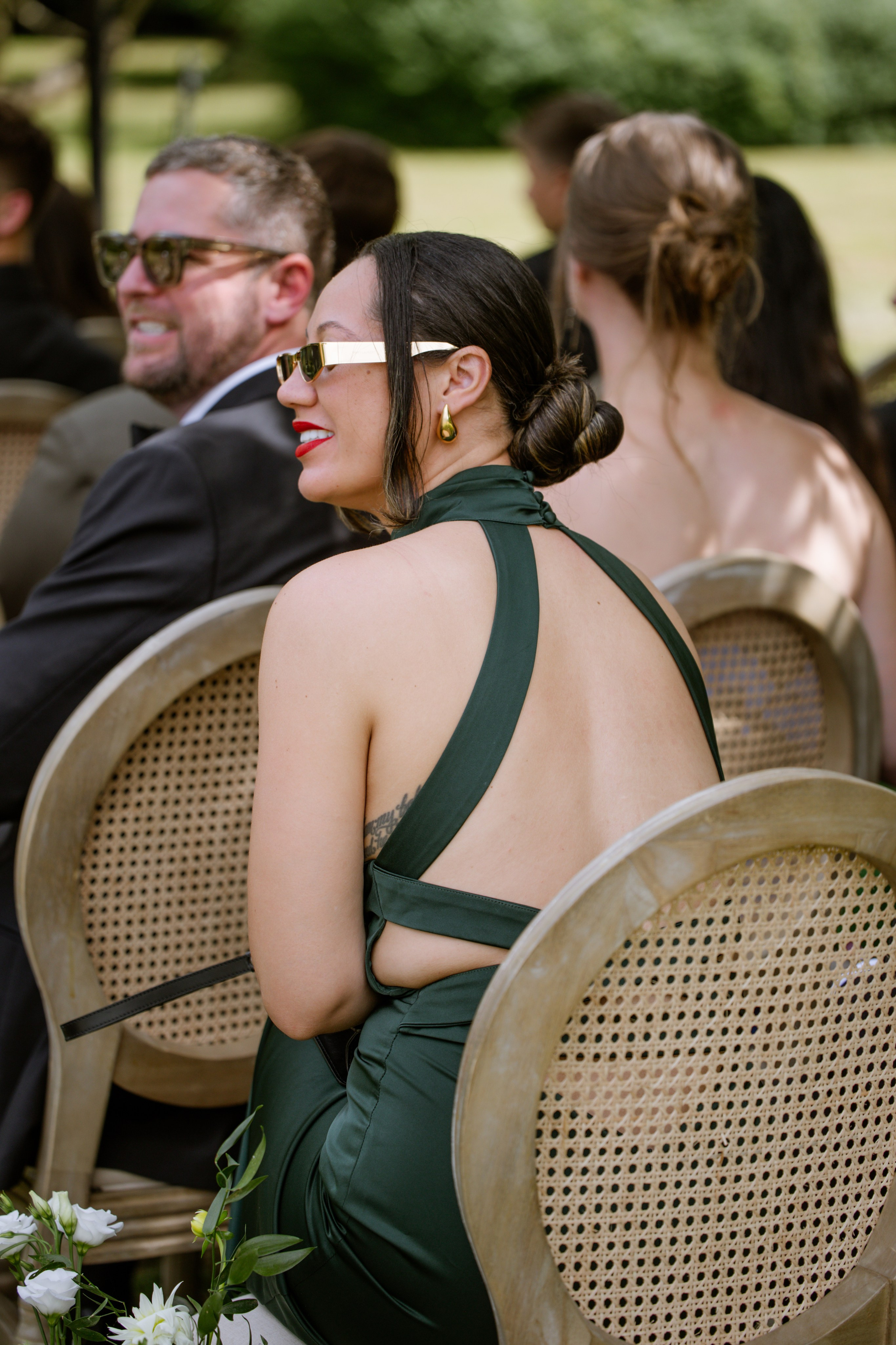 Anthony & Gabrielle | Wedding Photography in France. Paris Wedding Photographer