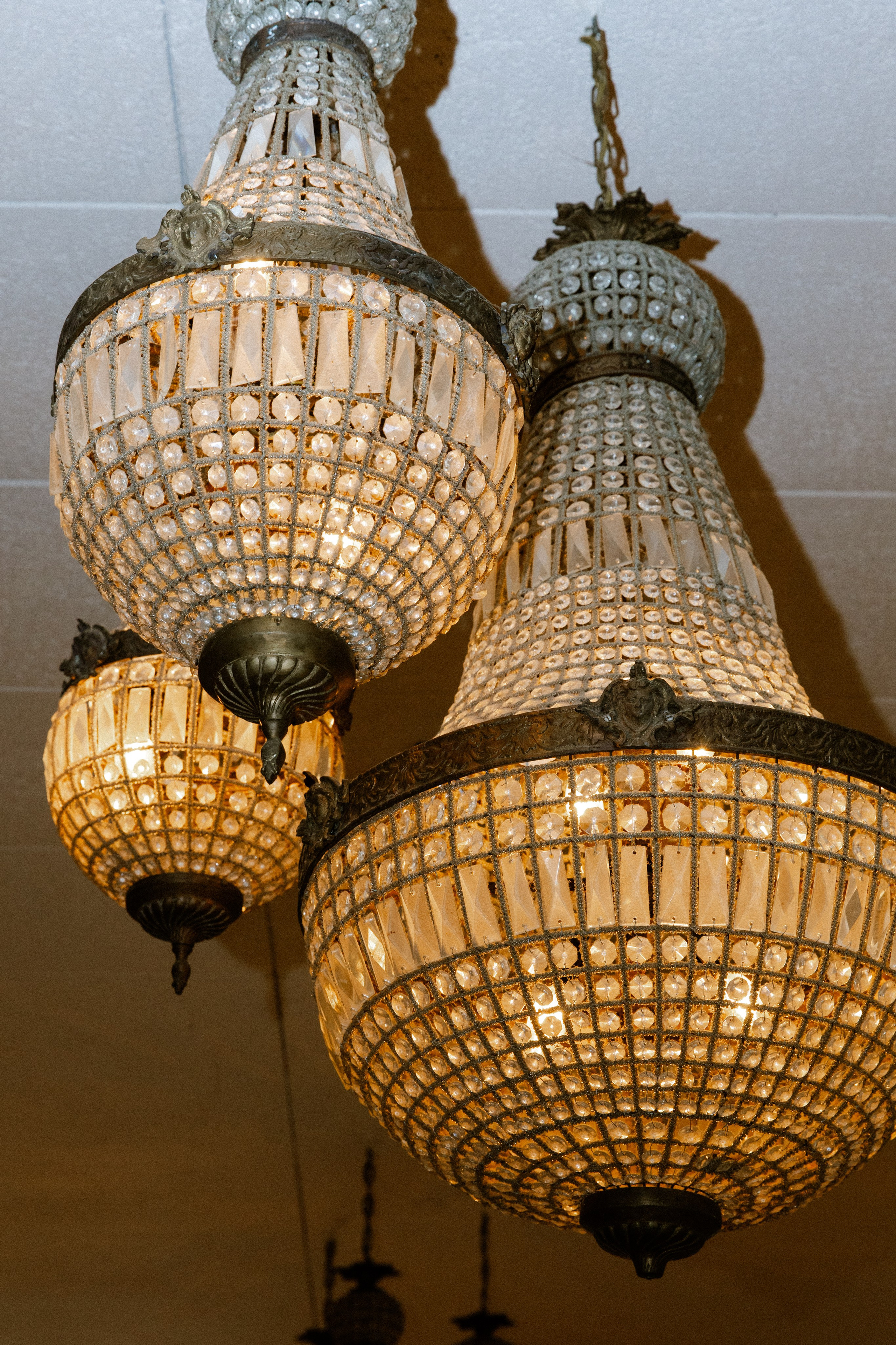 Swann & Zeineb. Photographer in Paris