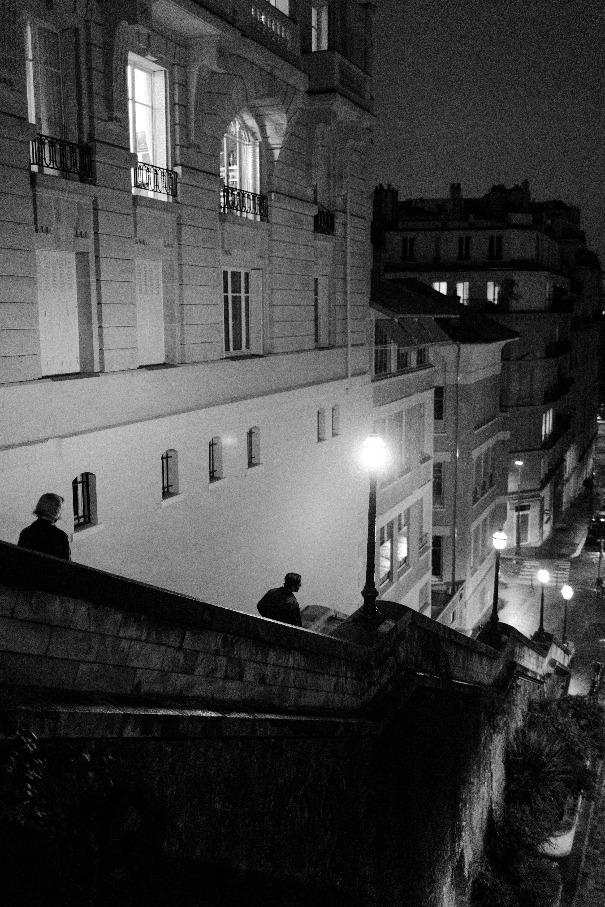 Daria & Artur — Live Story in Paris. Paris Wedding Photographer