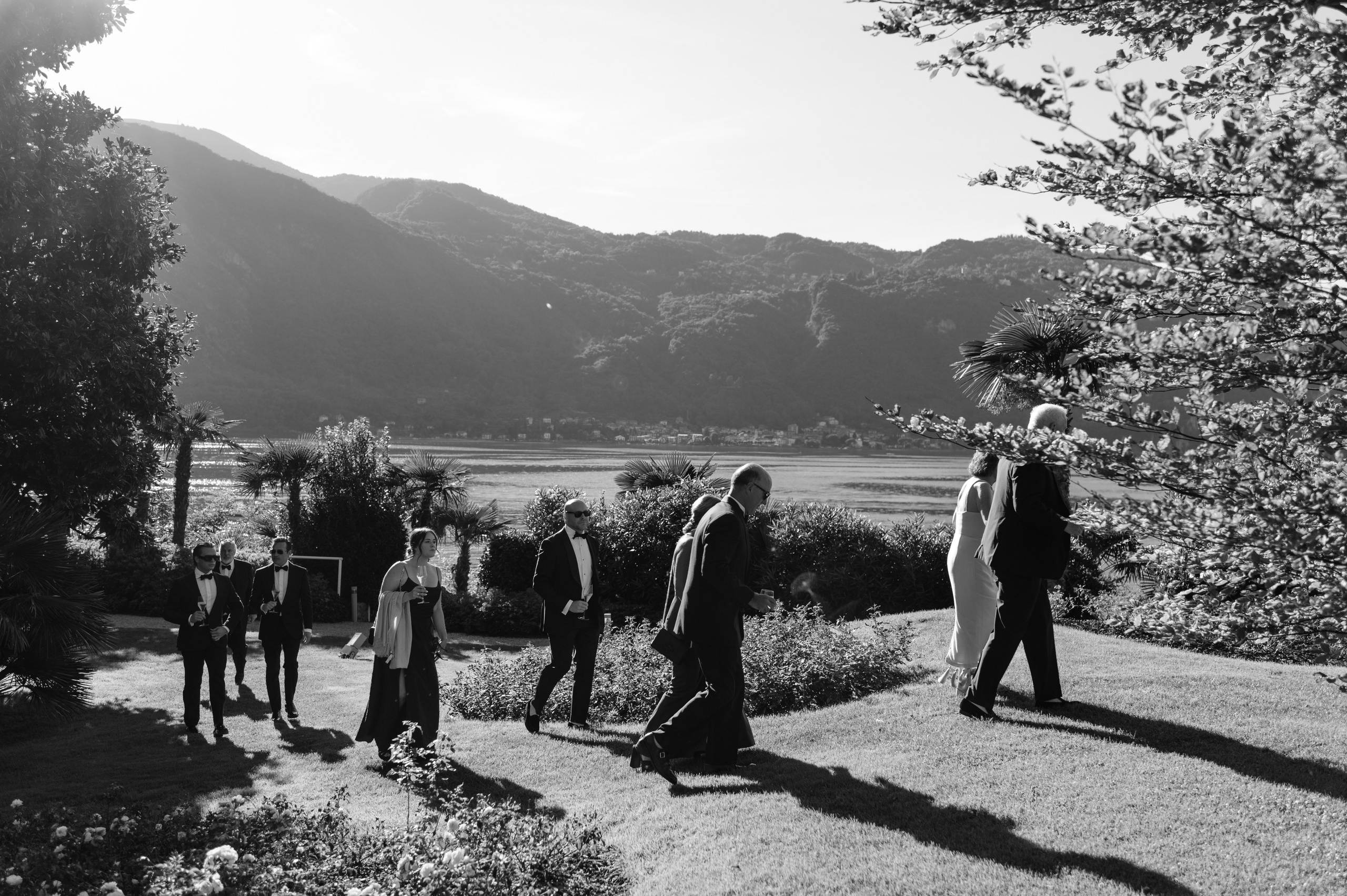 Brenna & Diego’s Wedding Day on Lake Como. Destination Wedding photographer Italy, France, Germany, Spain, Poland Oleg Zaicev