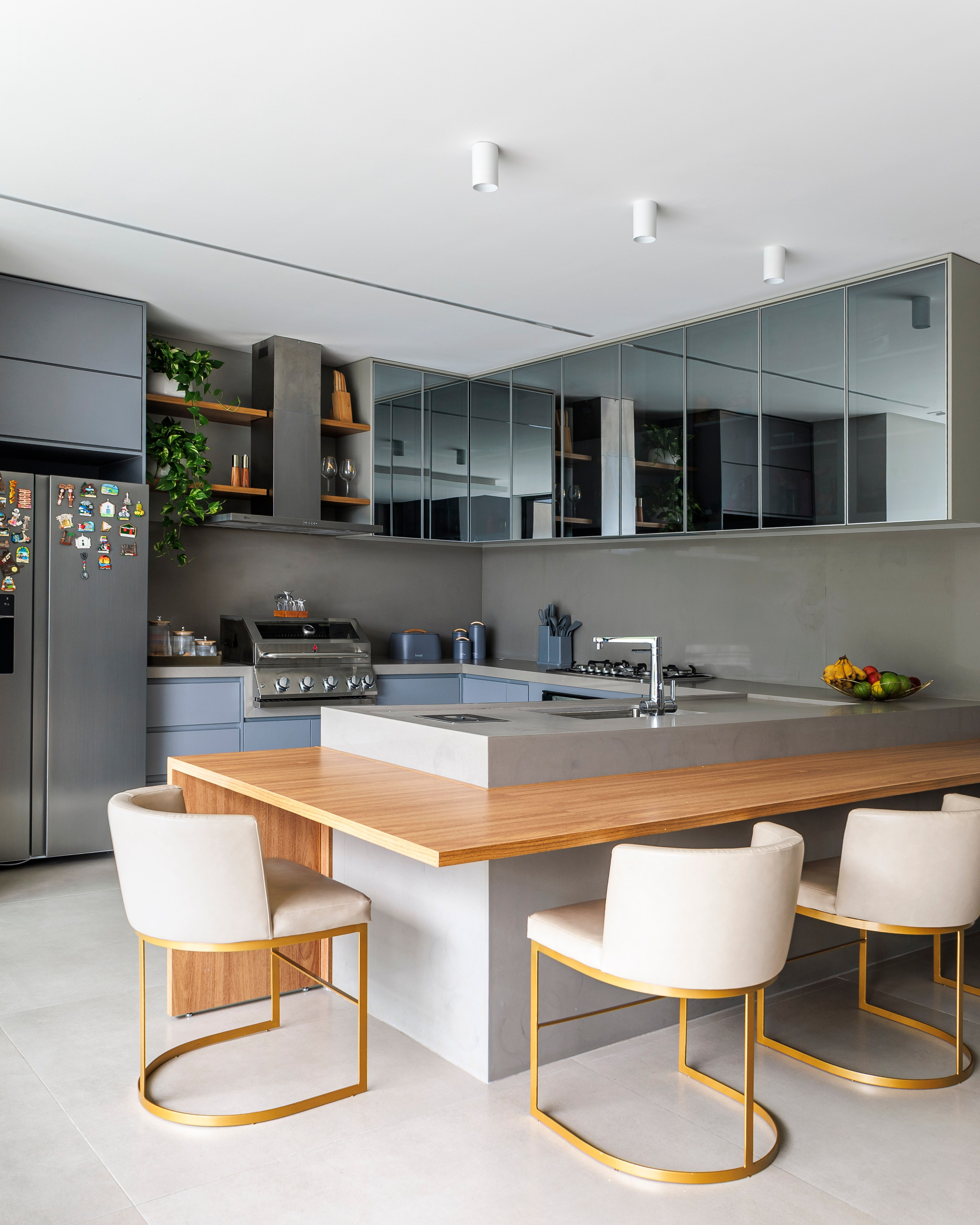 MJ Marcenaria. Caio Almeida