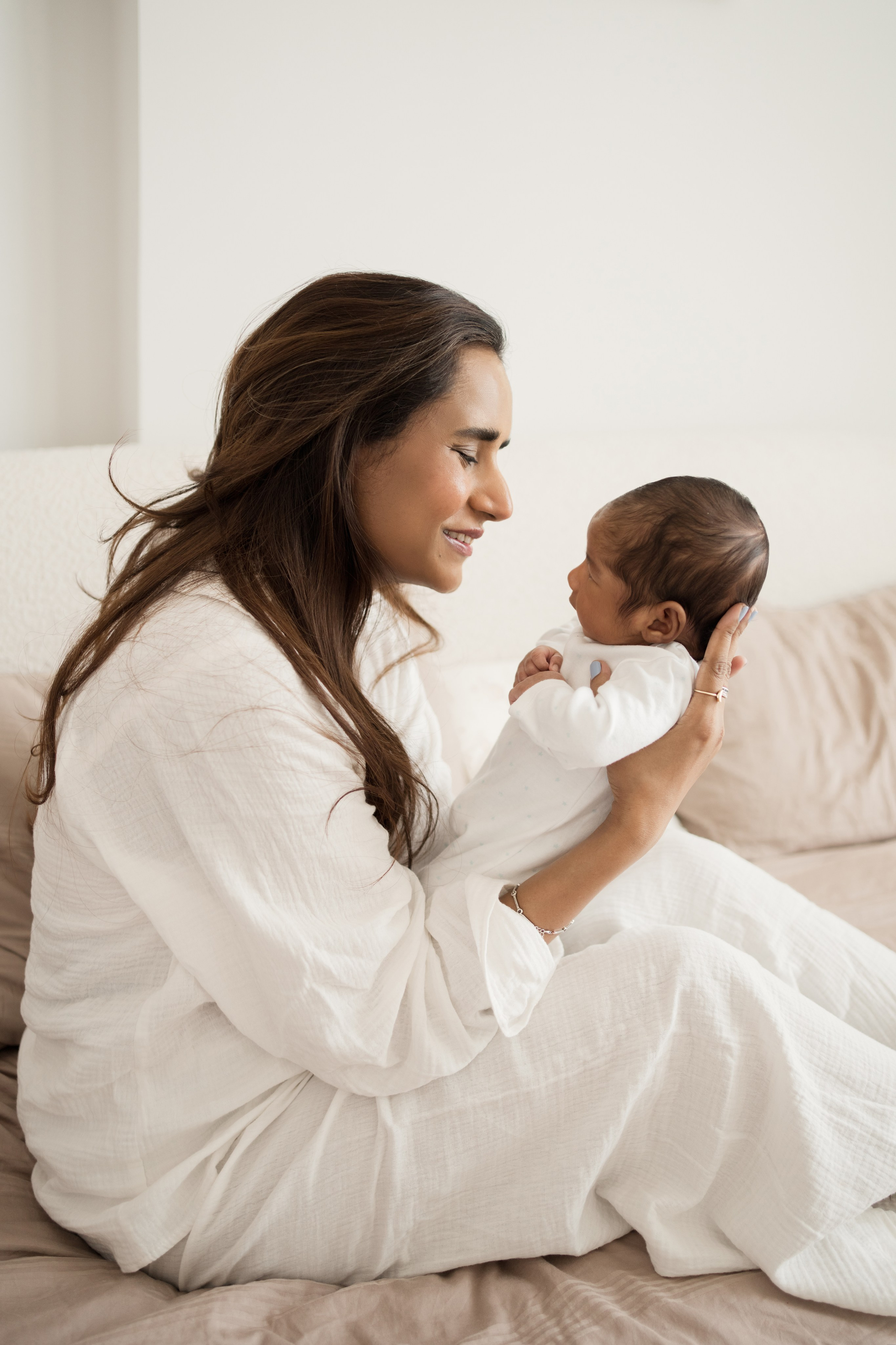 Home, sweet home. Angela Iakovleva — Family Photographer in Dubai
