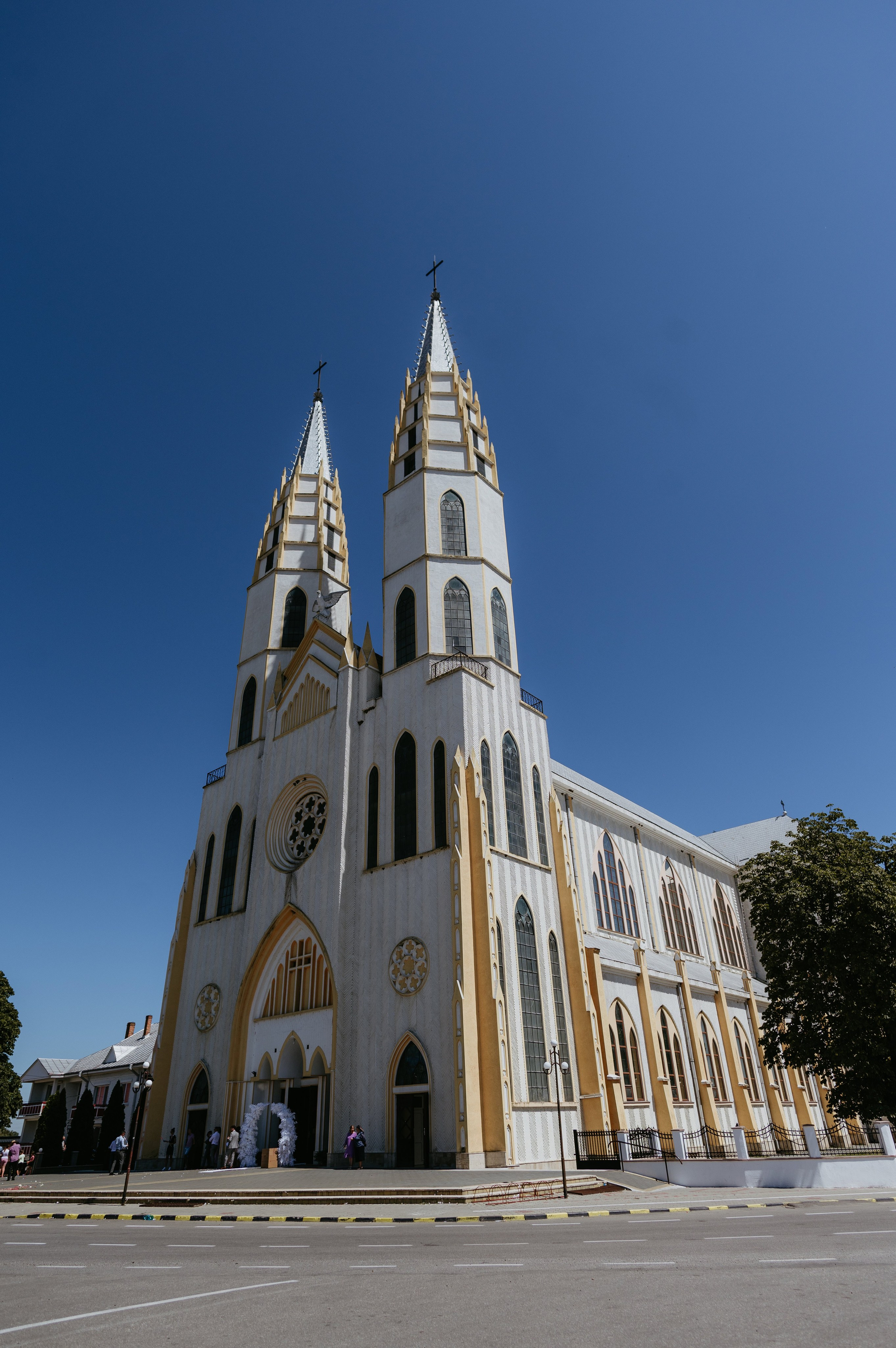 Sergiu si Adina. Valentin Melen - fotograf de nunta 🤍