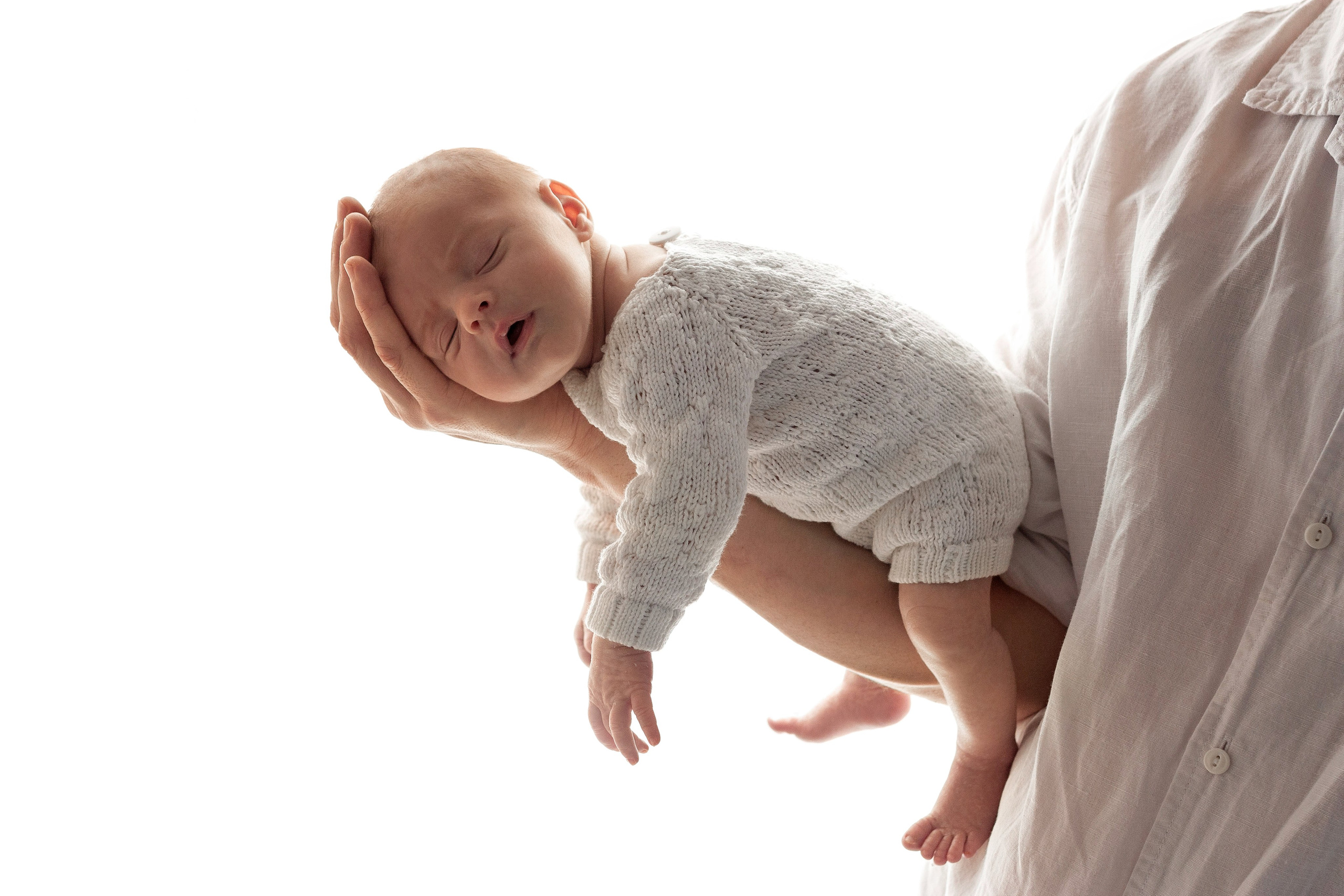 Newborn. Tamara Nevskaya Fotógrafa de recién nacidos en Valencia/ Тамара Невская Фотограф новорожденных в Валенсии