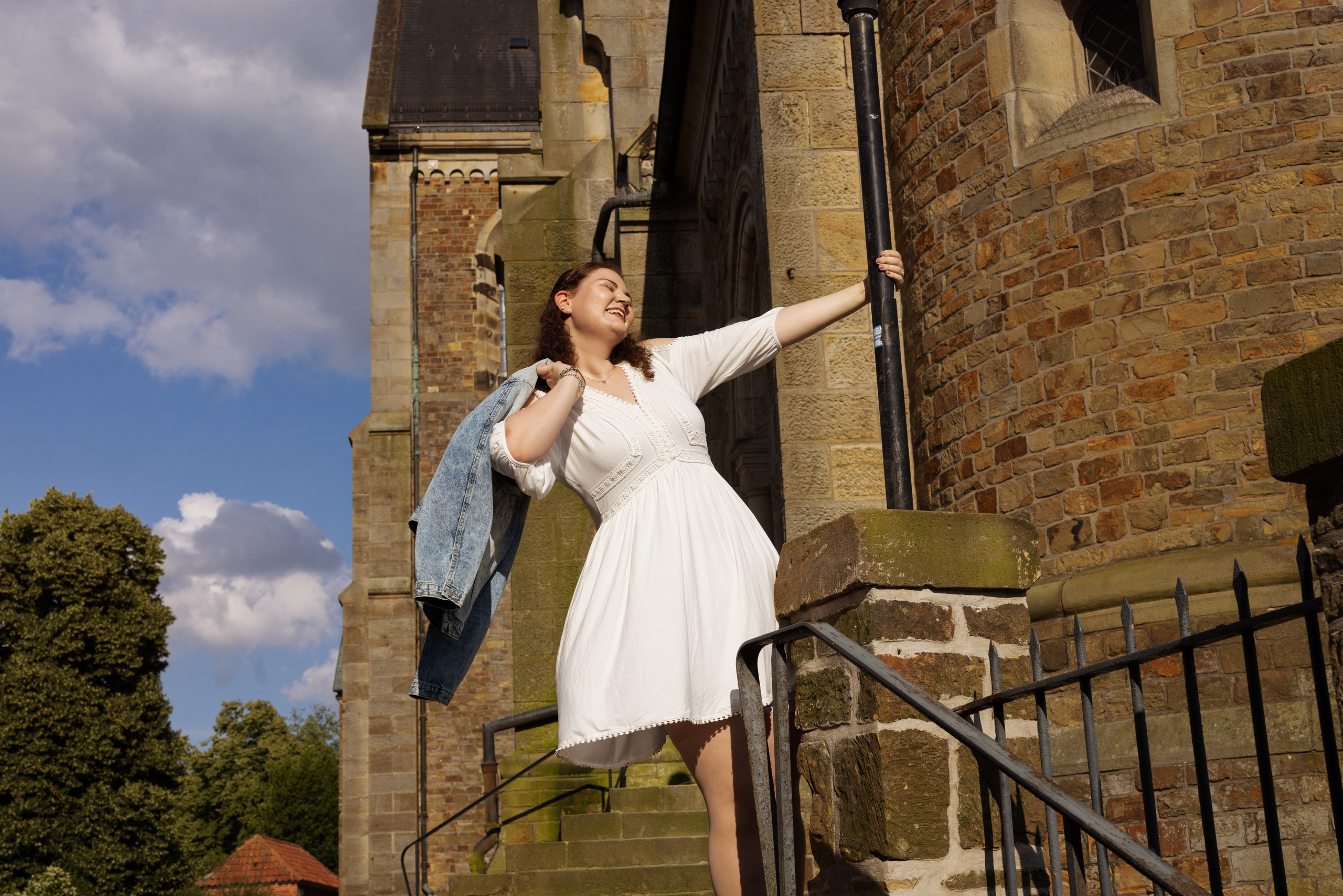 PORTRAITS. Fotografin und Videografin im Raum Osnabrück und Emsland Alla