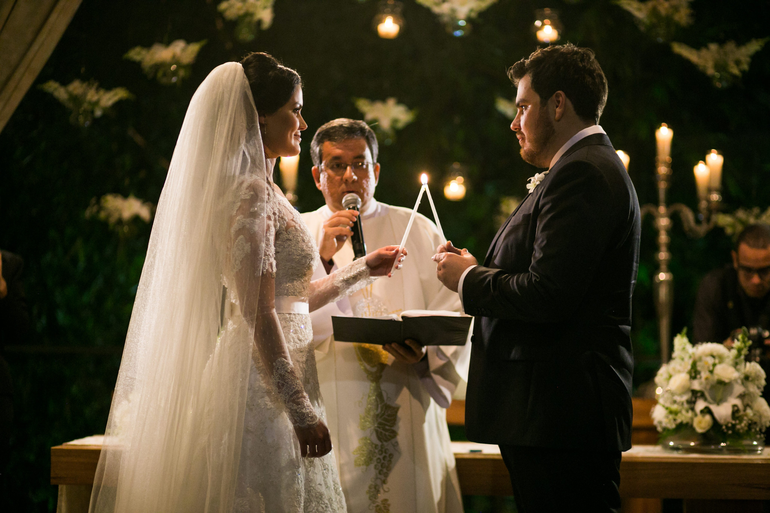 Casamentos. Anderson Marcello | Fotógrafo de Casamentos