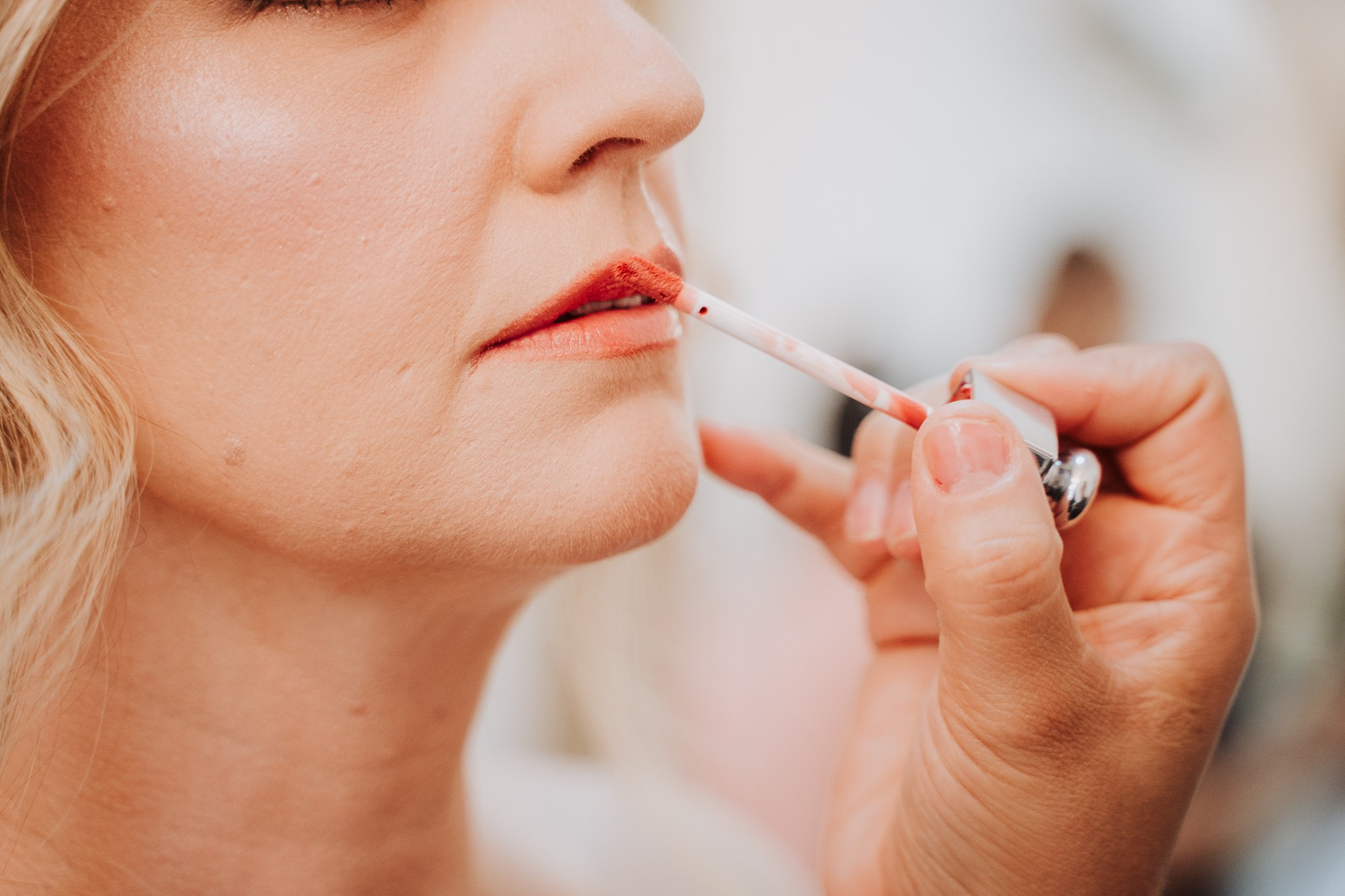 Casamento Lana e Rodrigo. Início