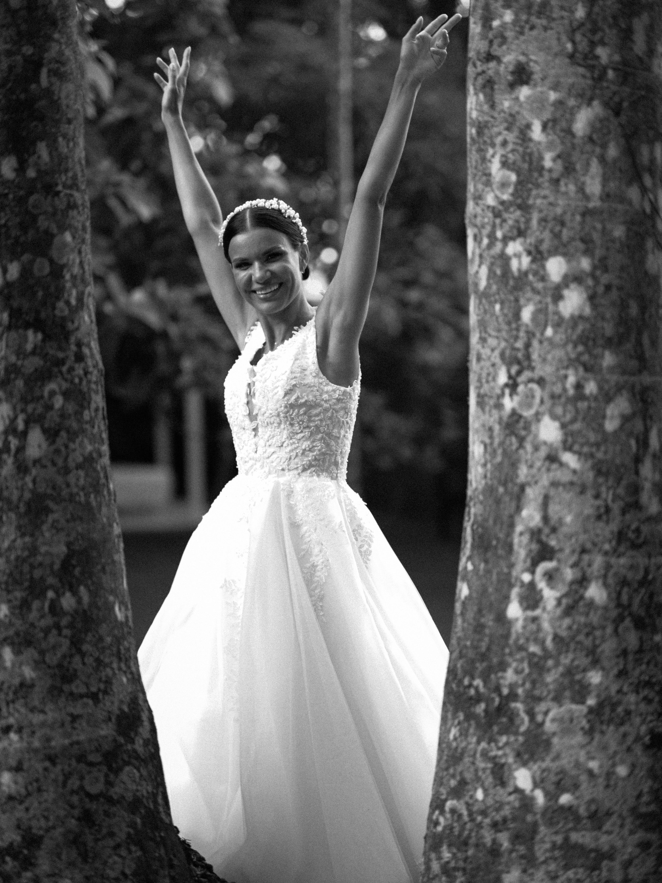 IRINE AND DENNY. Florida destination wedding photographer