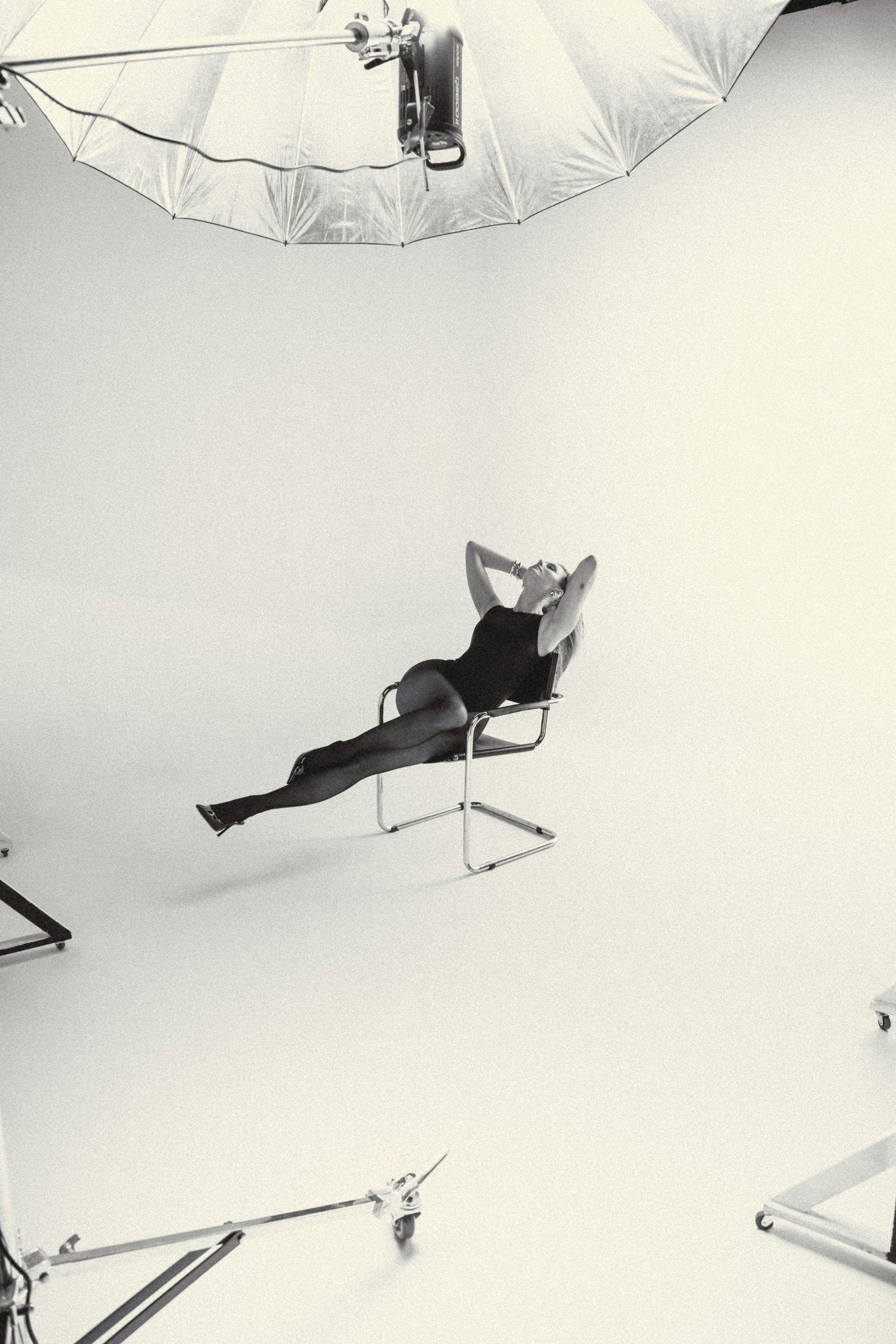 Mike Avelli — Fashion & Portrait Photographer | Wrocław